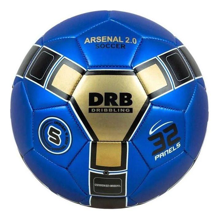 Balon De Futbol Drb Arsenal 2.0 N° 5-0