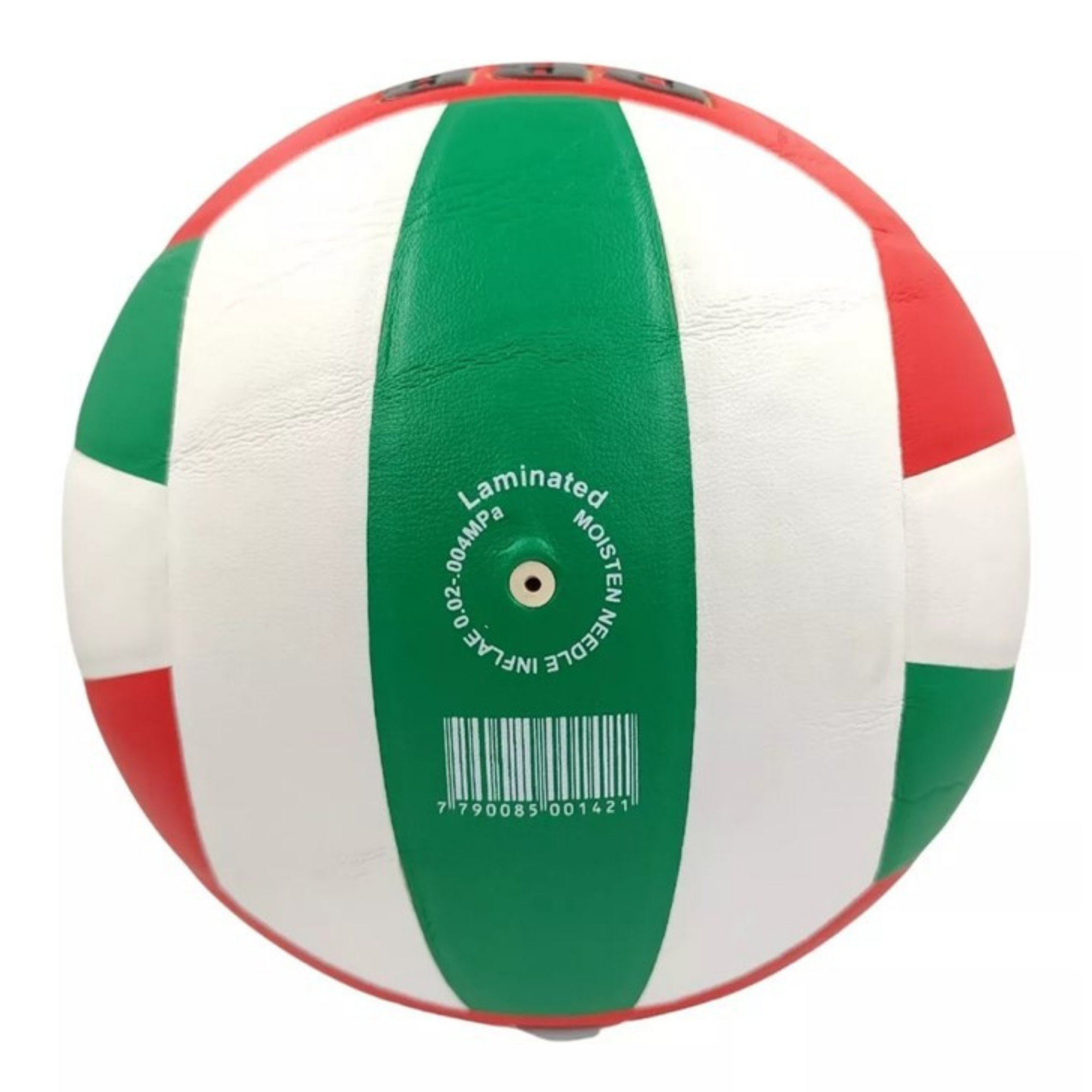 Balón Volley Voleibol Soft Touch 3.0 Italy Drb-2