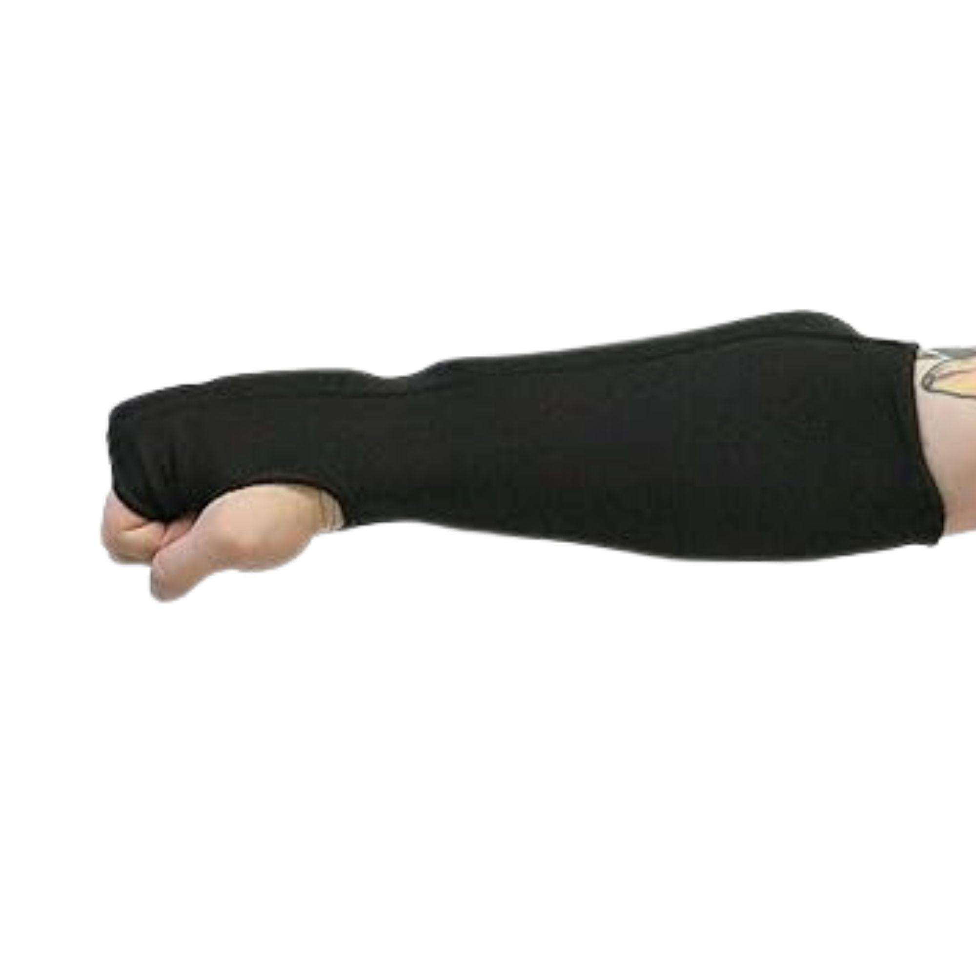 Protector Antebrazo Elasticado Taekwondo/Artes Marciales-6