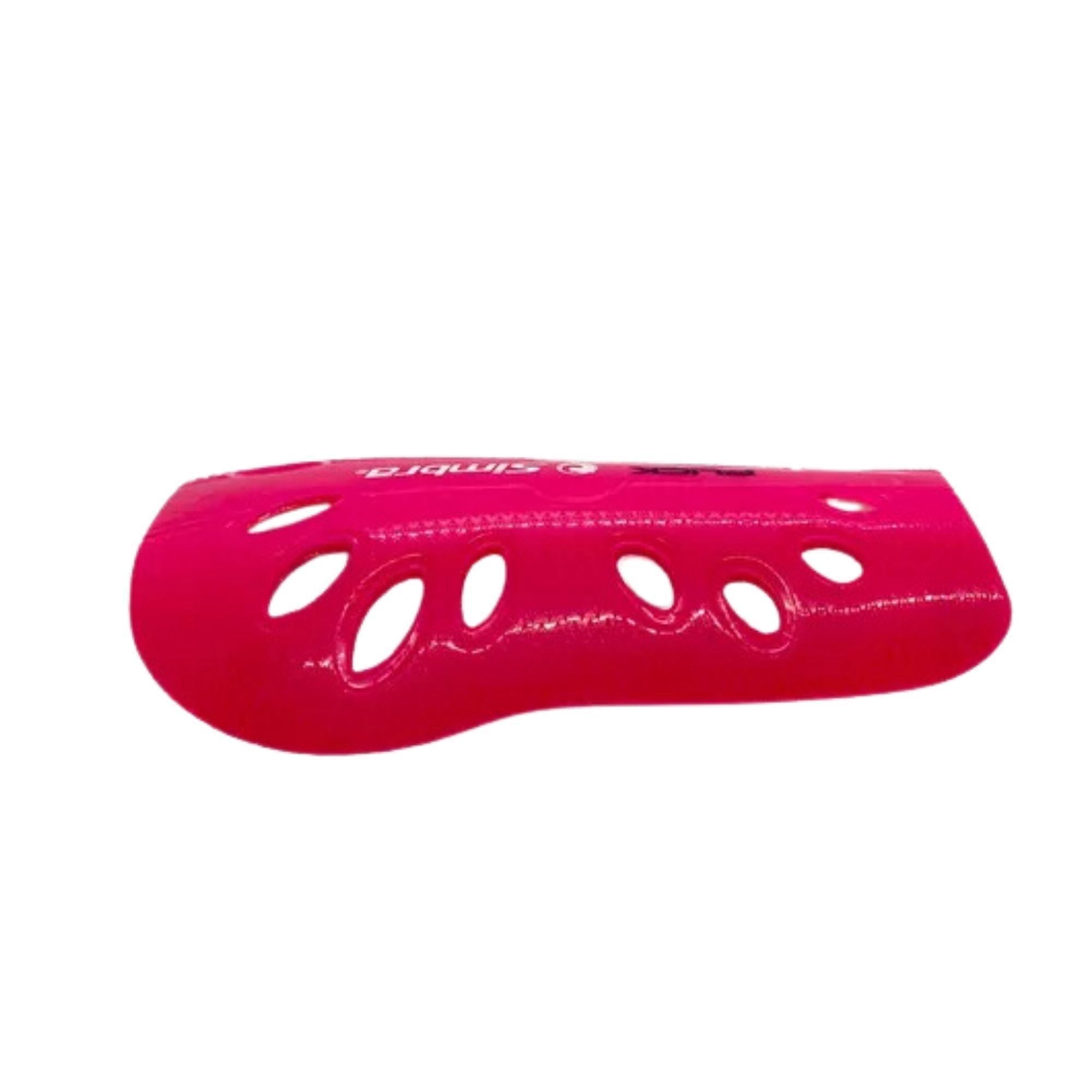 Canilleras Para Hockey Simbra Modelo Flick Junior-6