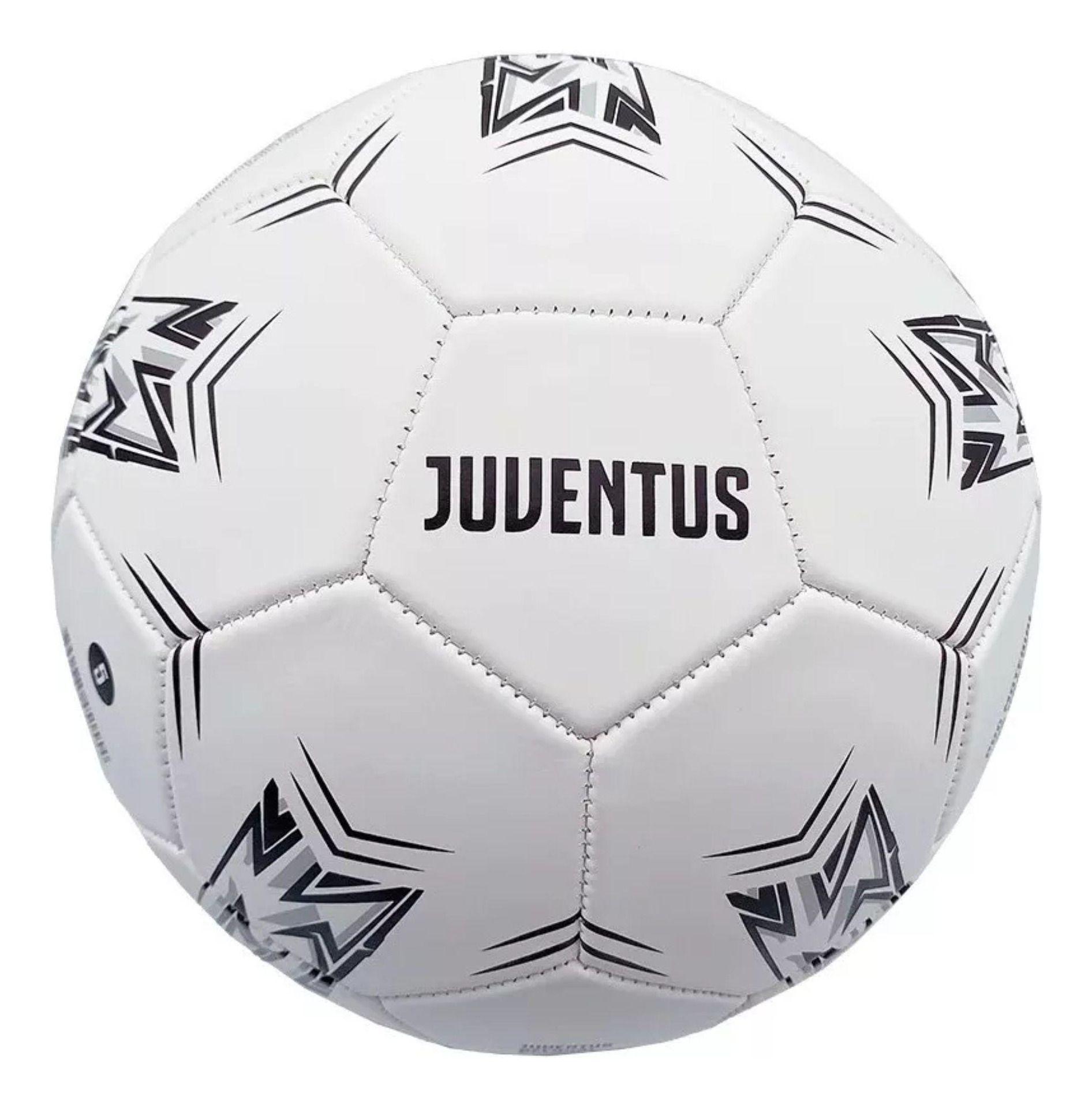 Balón Fútbol Lic. Juventus Football Club #5-0