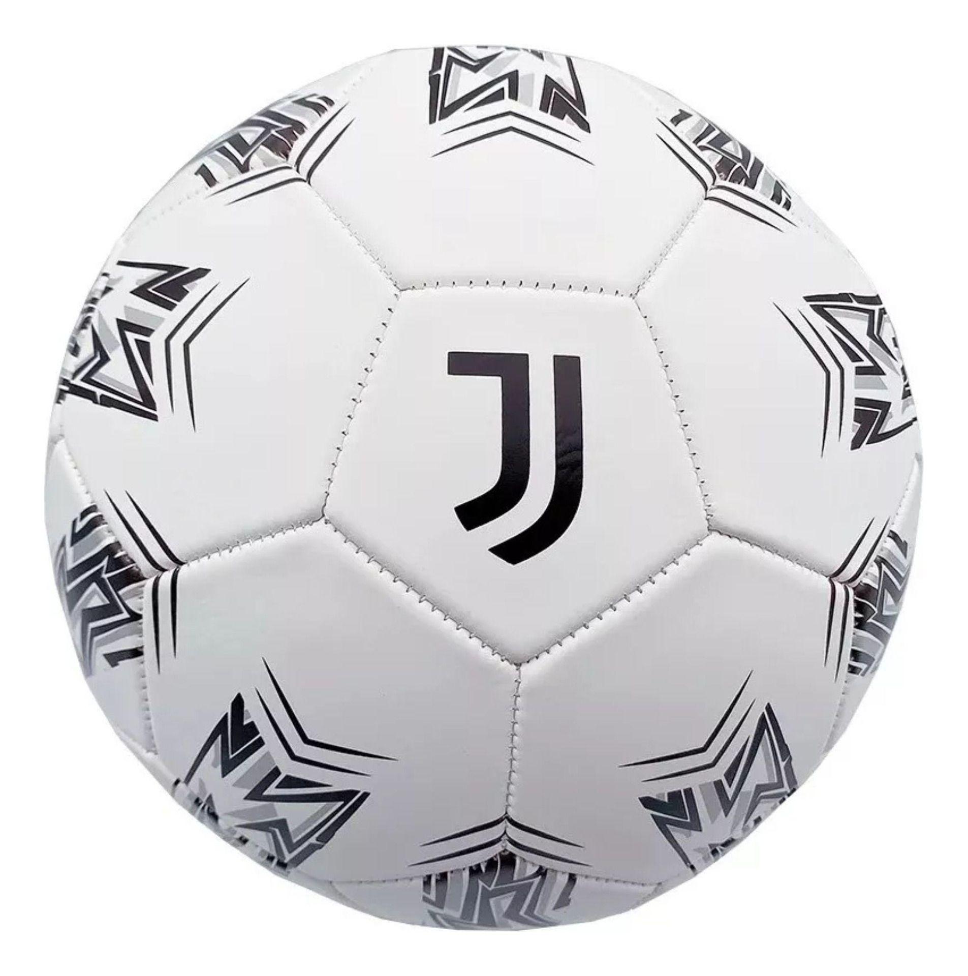 Balón Fútbol Lic. Juventus Football Club #5-2