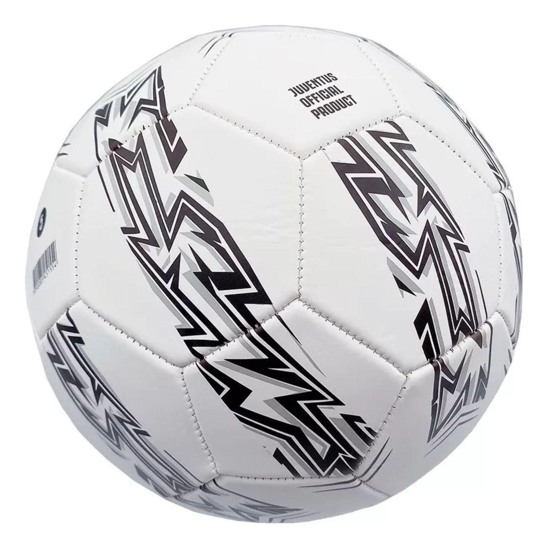 Balón Fútbol Lic. Juventus Football Club #5-3