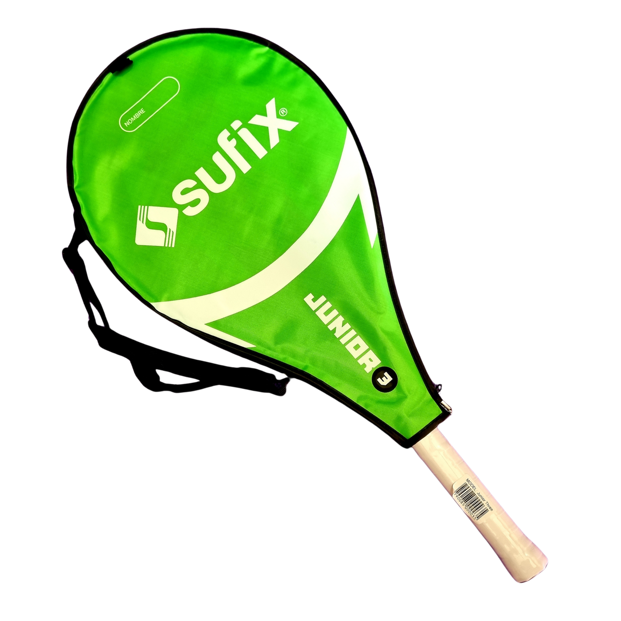 Raqueta De Tenis Para Niños (9-11 Años) Sufix® Junior Three-3