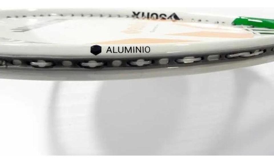 Raqueta De Tenis Para Niños (9-11 Años) Sufix® Junior Three-4