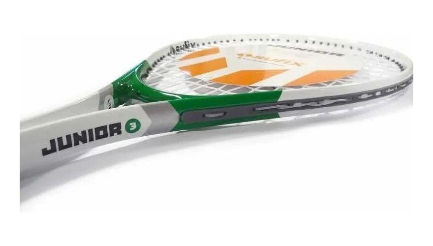 Raqueta De Tenis Para Niños (9-11 Años) Sufix® Junior Three-5