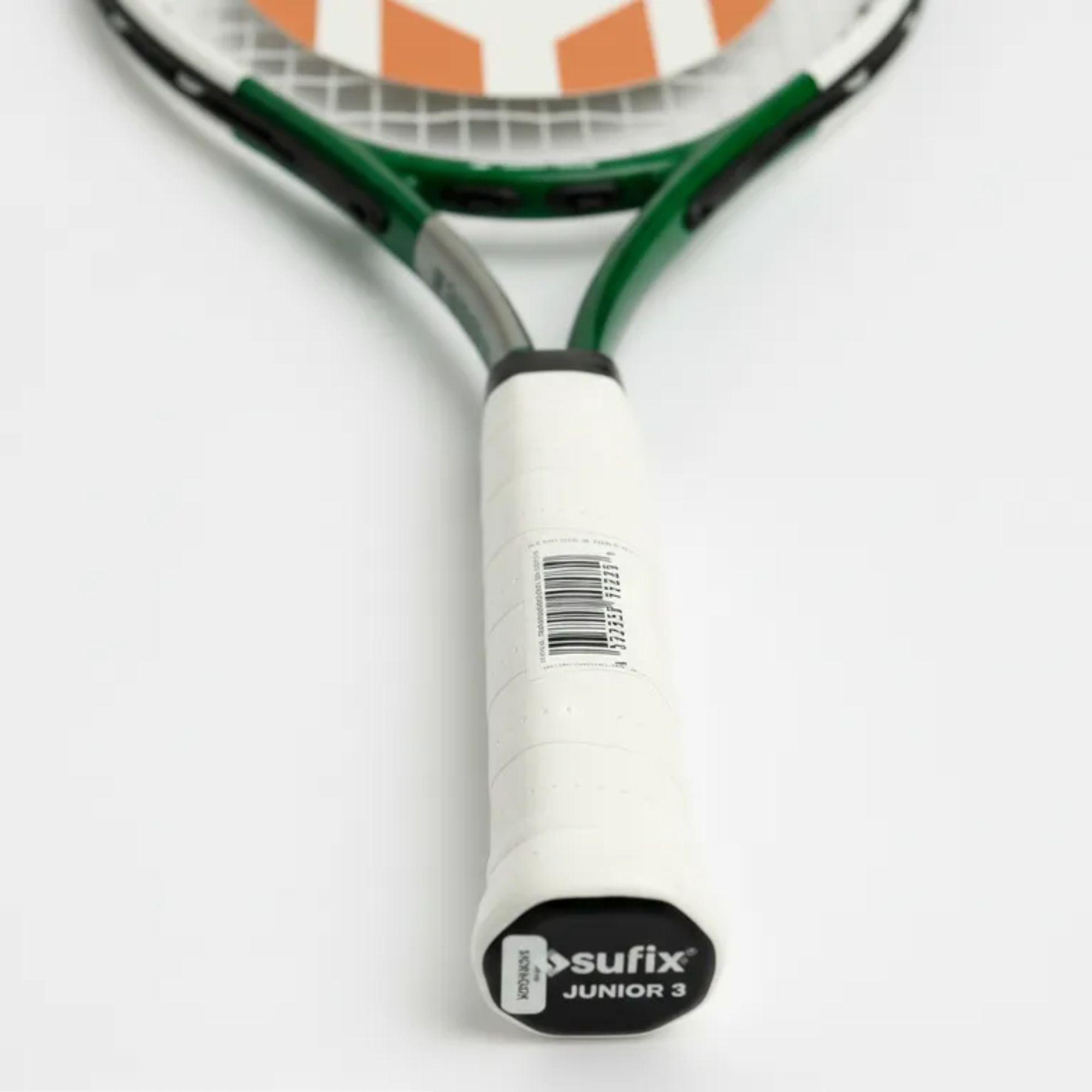 Raqueta De Tenis Para Niños (9-11 Años) Sufix® Junior Three-2