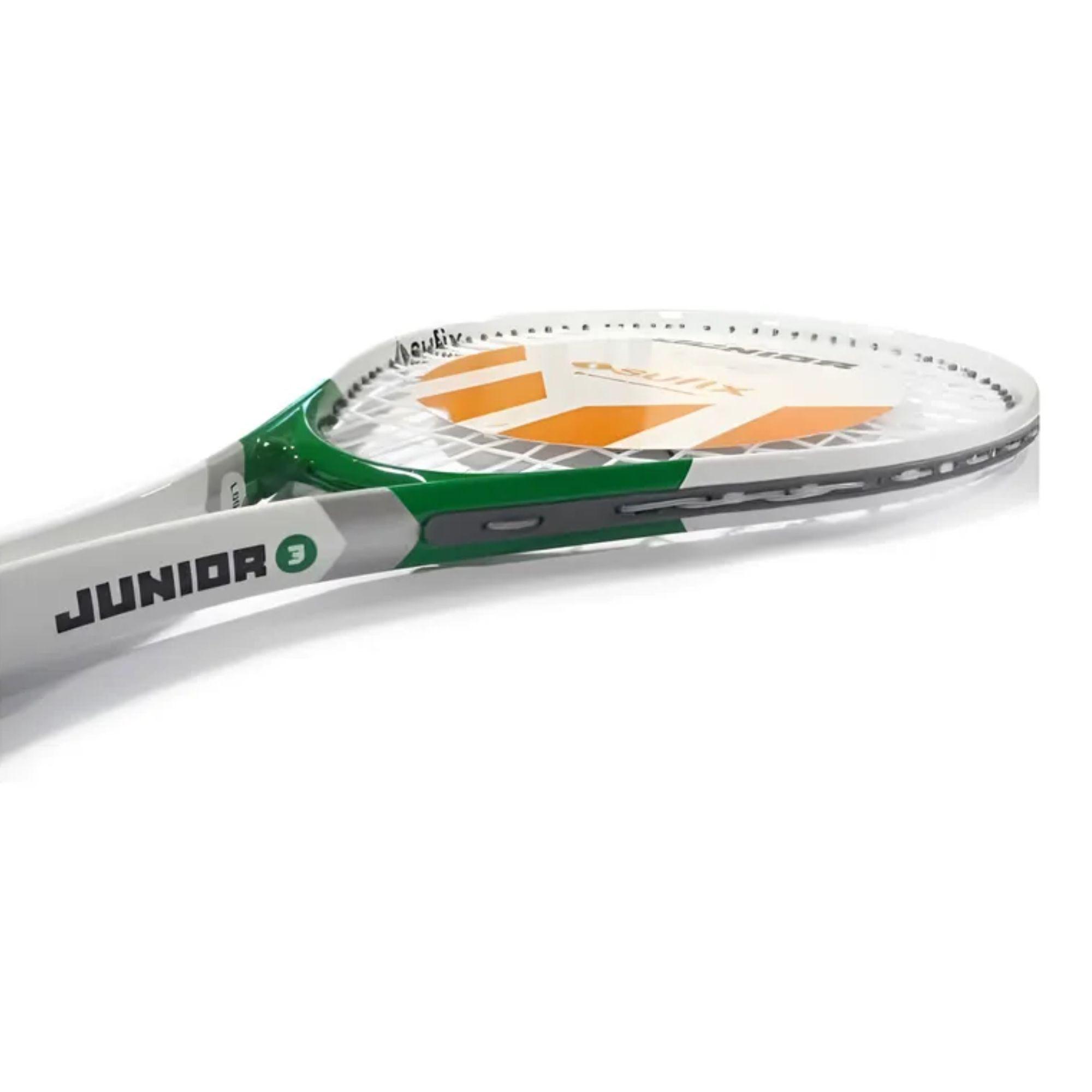 Raqueta De Tenis Para Niños (9-11 Años) Sufix® Junior Three-4