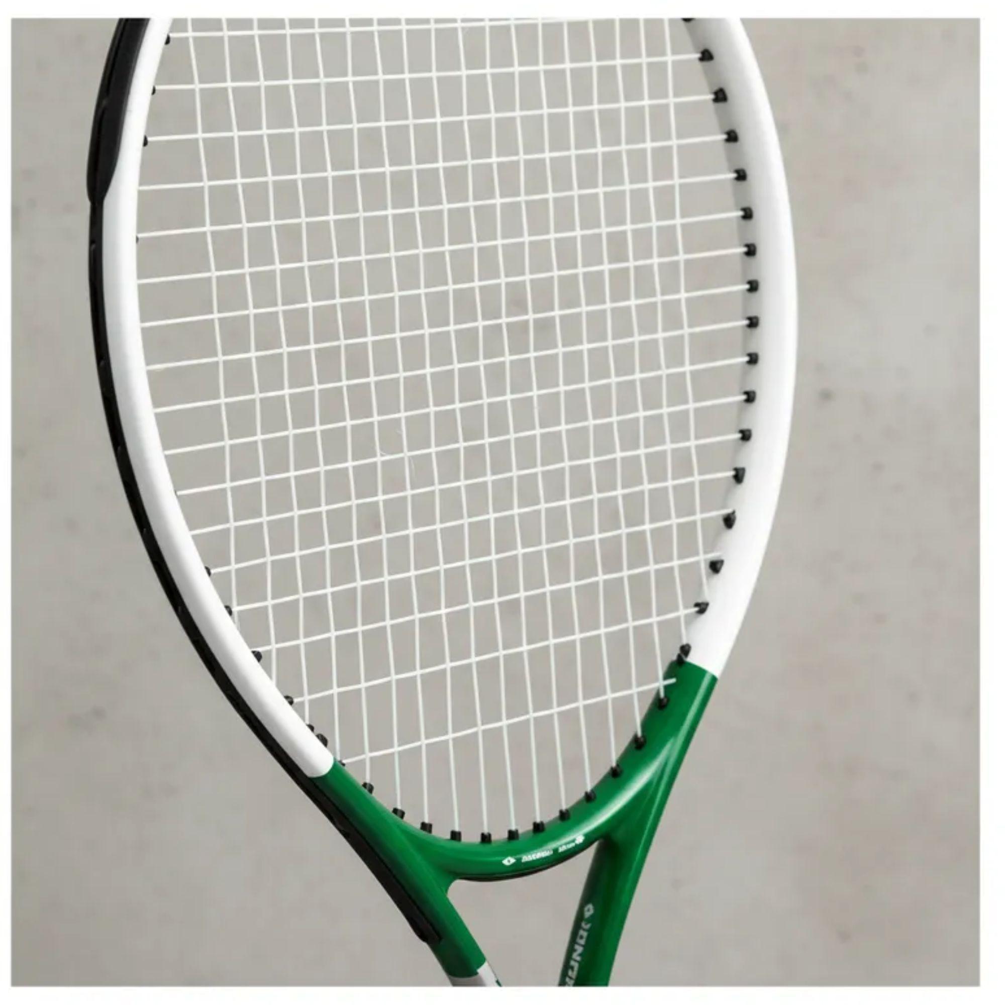 Raqueta De Tenis Para Niños (9-11 Años) Sufix® Junior Three-6