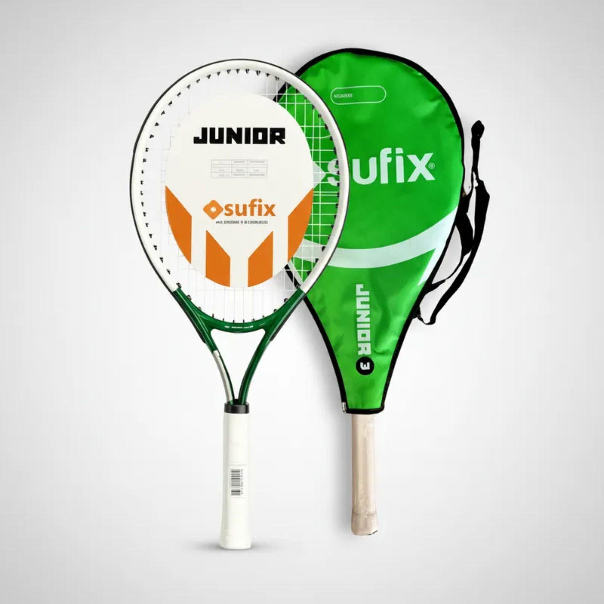 Raqueta De Tenis Para Niños (9-11 Años) Sufix® Junior Three-9
