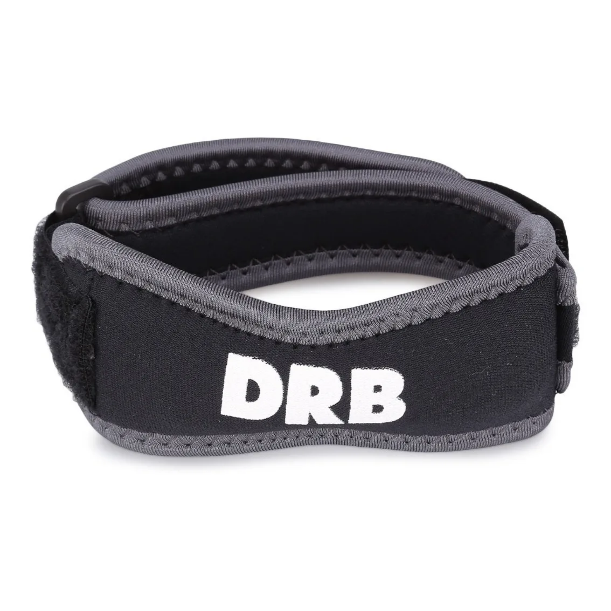 Par 2 Menisqueras Neoprene Soporte Rotuliano Ajustable-3