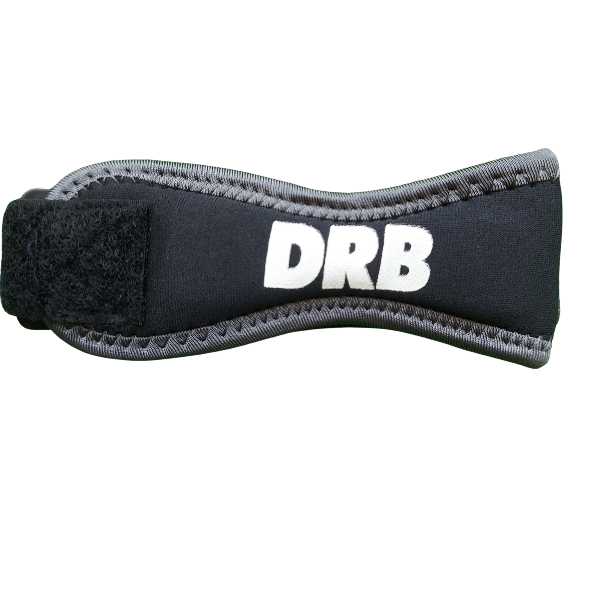 Par 2 Menisqueras Neoprene Soporte Rotuliano Ajustable-5