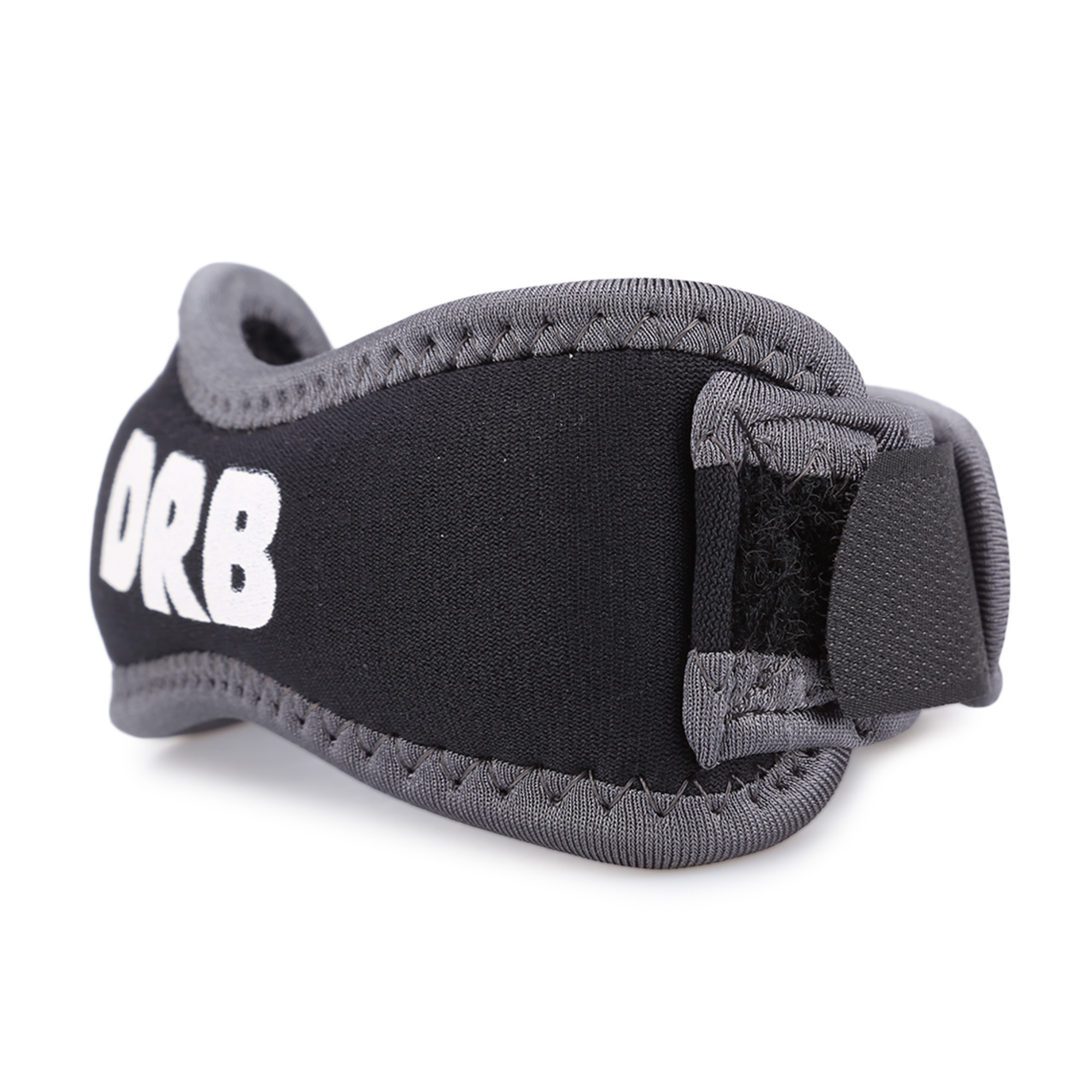 Par 2 Menisqueras Neoprene Soporte Rotuliano Ajustable-6