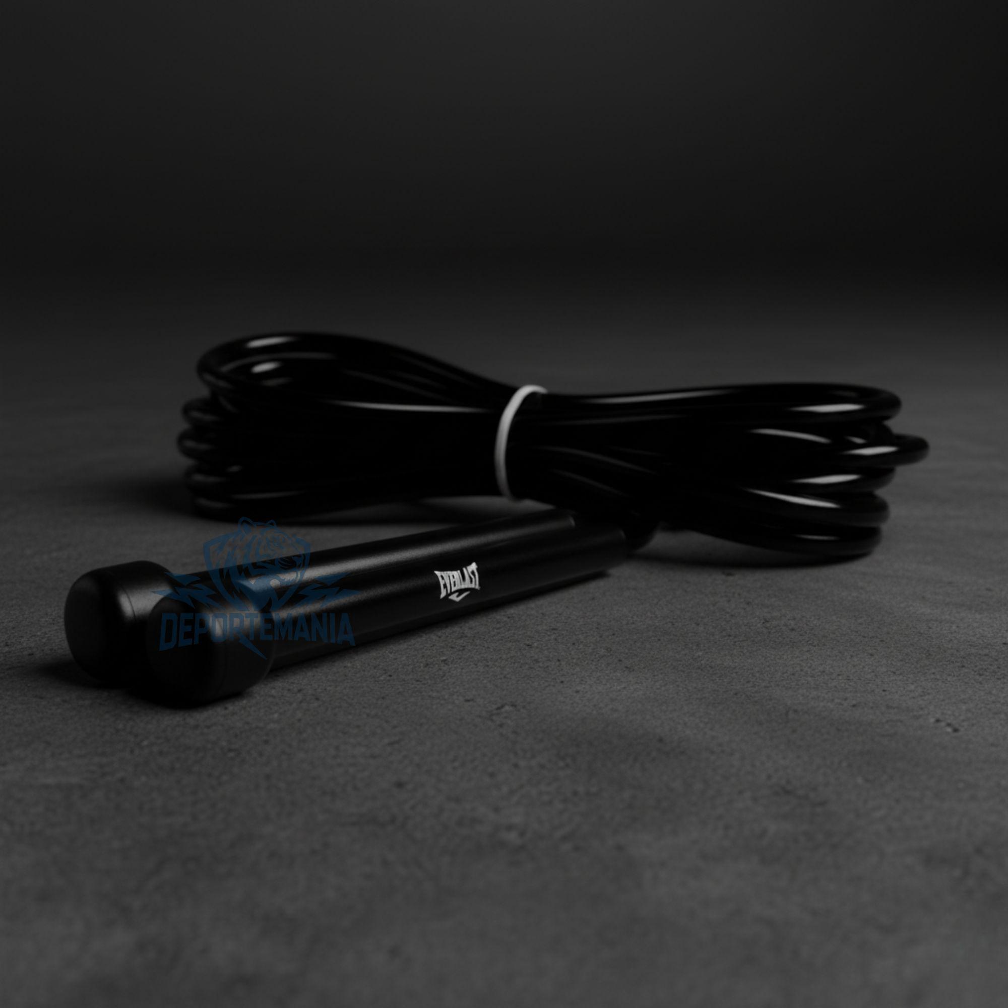 Cuerda De Saltar Everlast Colores-2