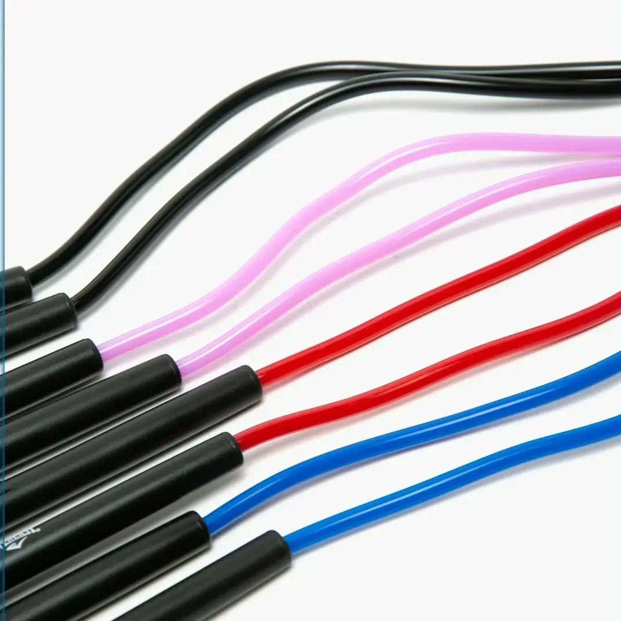 Cuerda De Saltar Everlast Colores-6