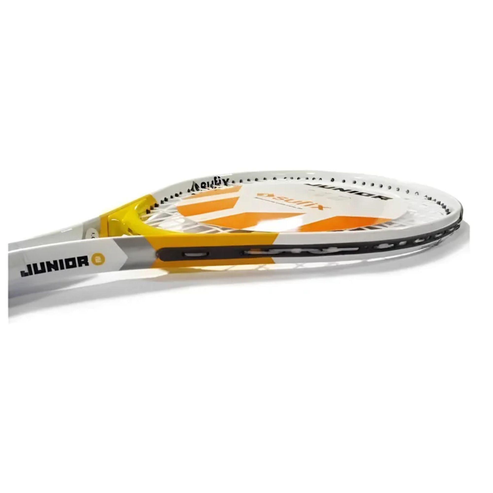 Raqueta De Tenis Para Niños (6-8 Años) Sufix® Junior Two-2