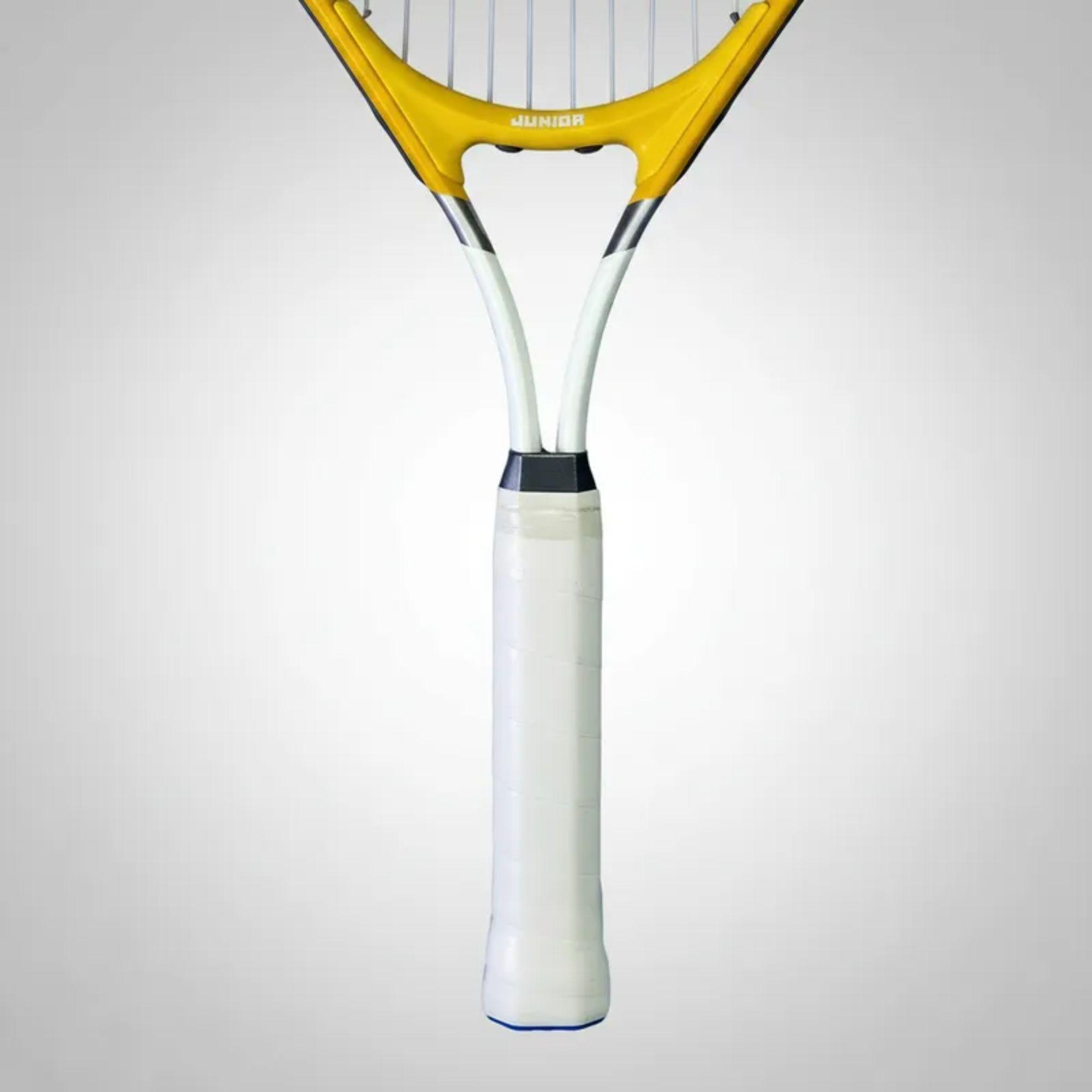 Raqueta De Tenis Para Niños (6-8 Años) Sufix® Junior Two-4