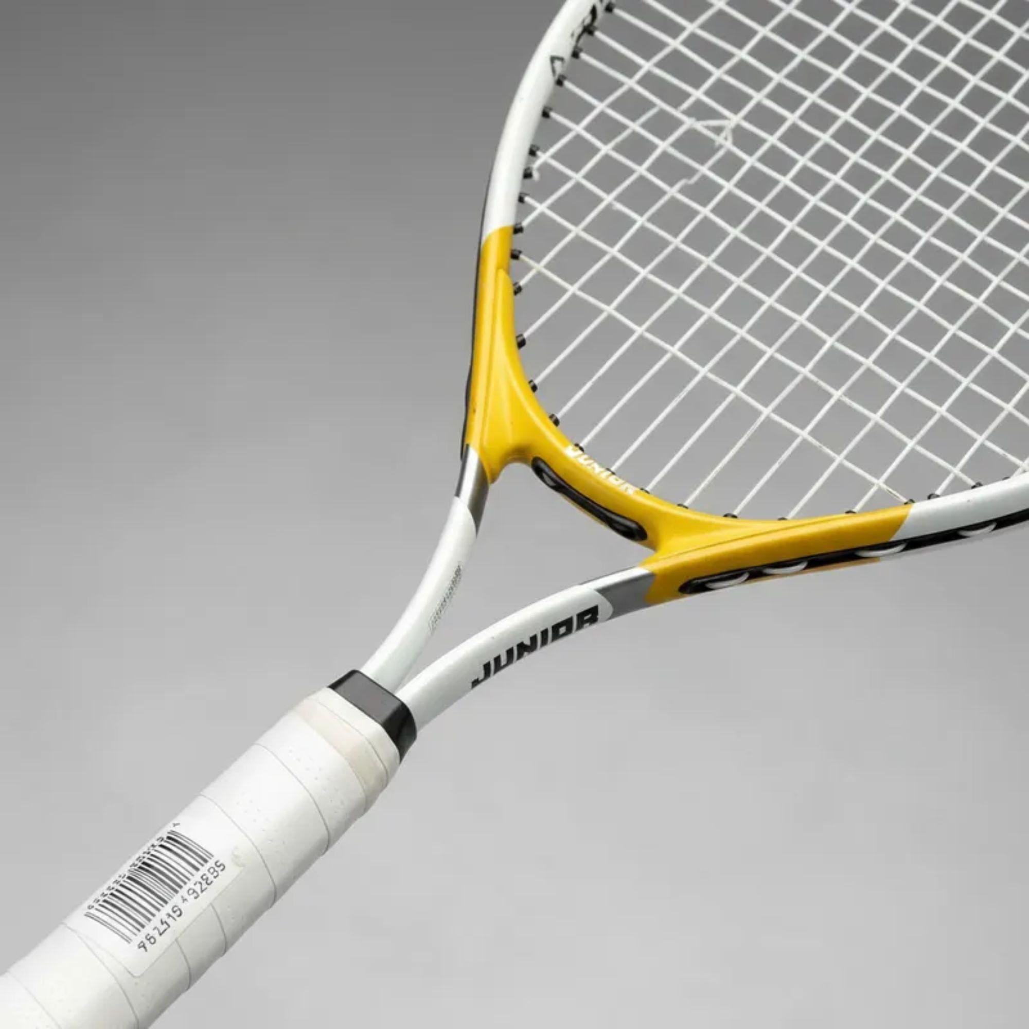 Raqueta De Tenis Para Niños (6-8 Años) Sufix® Junior Two-5