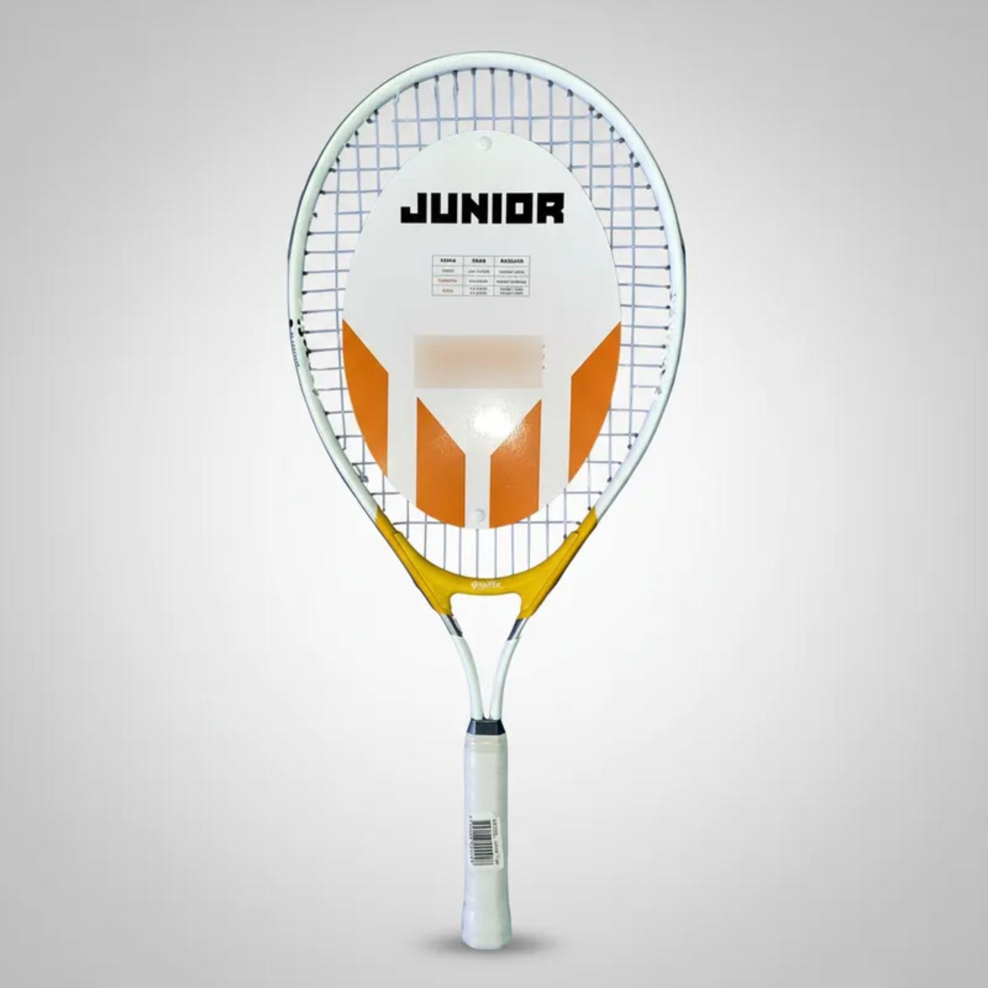 Raqueta De Tenis Para Niños (6-8 Años) Sufix® Junior Two-9