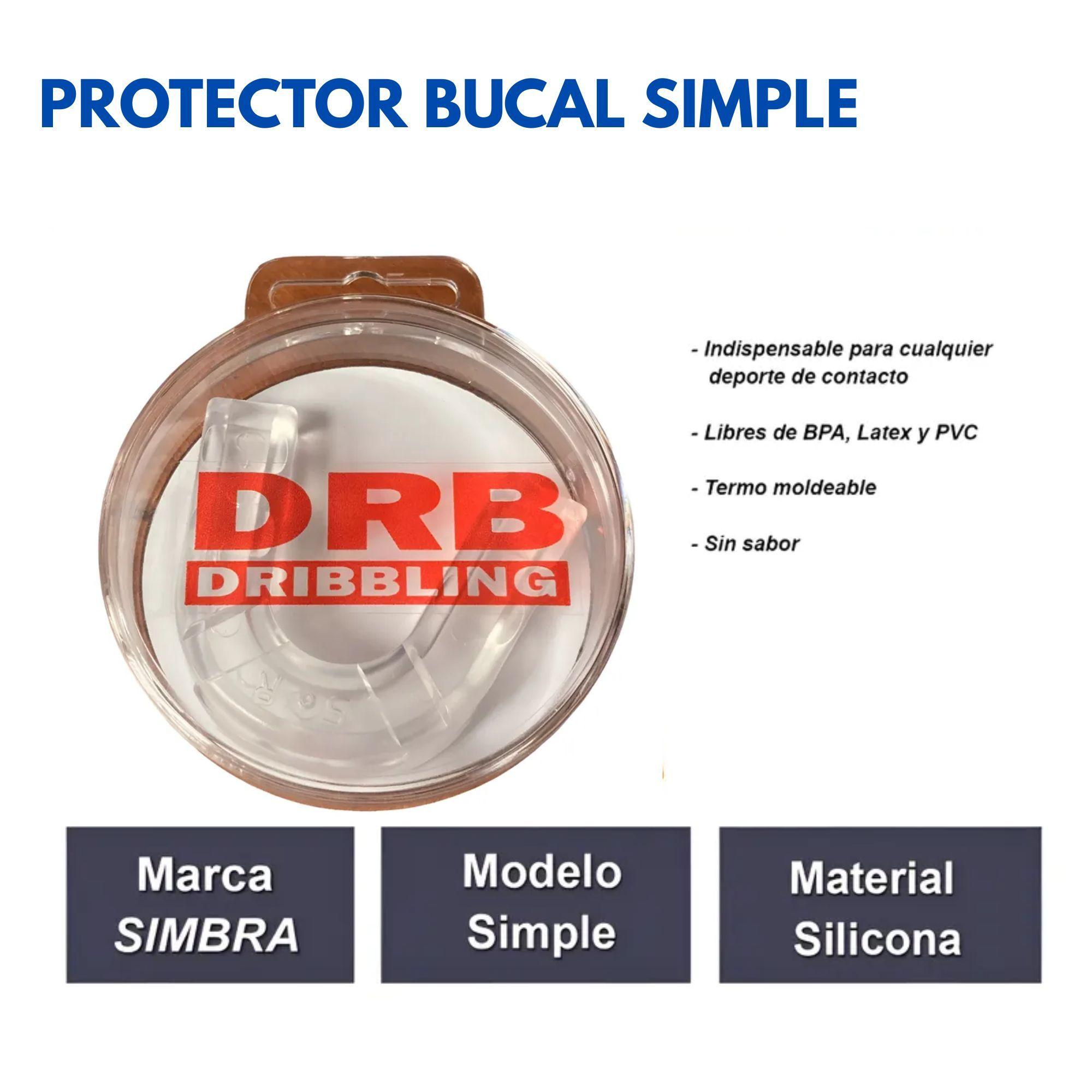 Protector Bucal-3