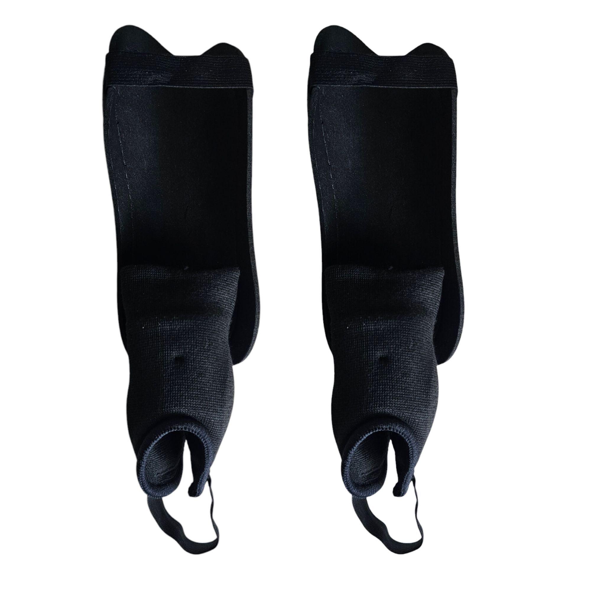 Canillera Con Tobillera Bremen Drb-6