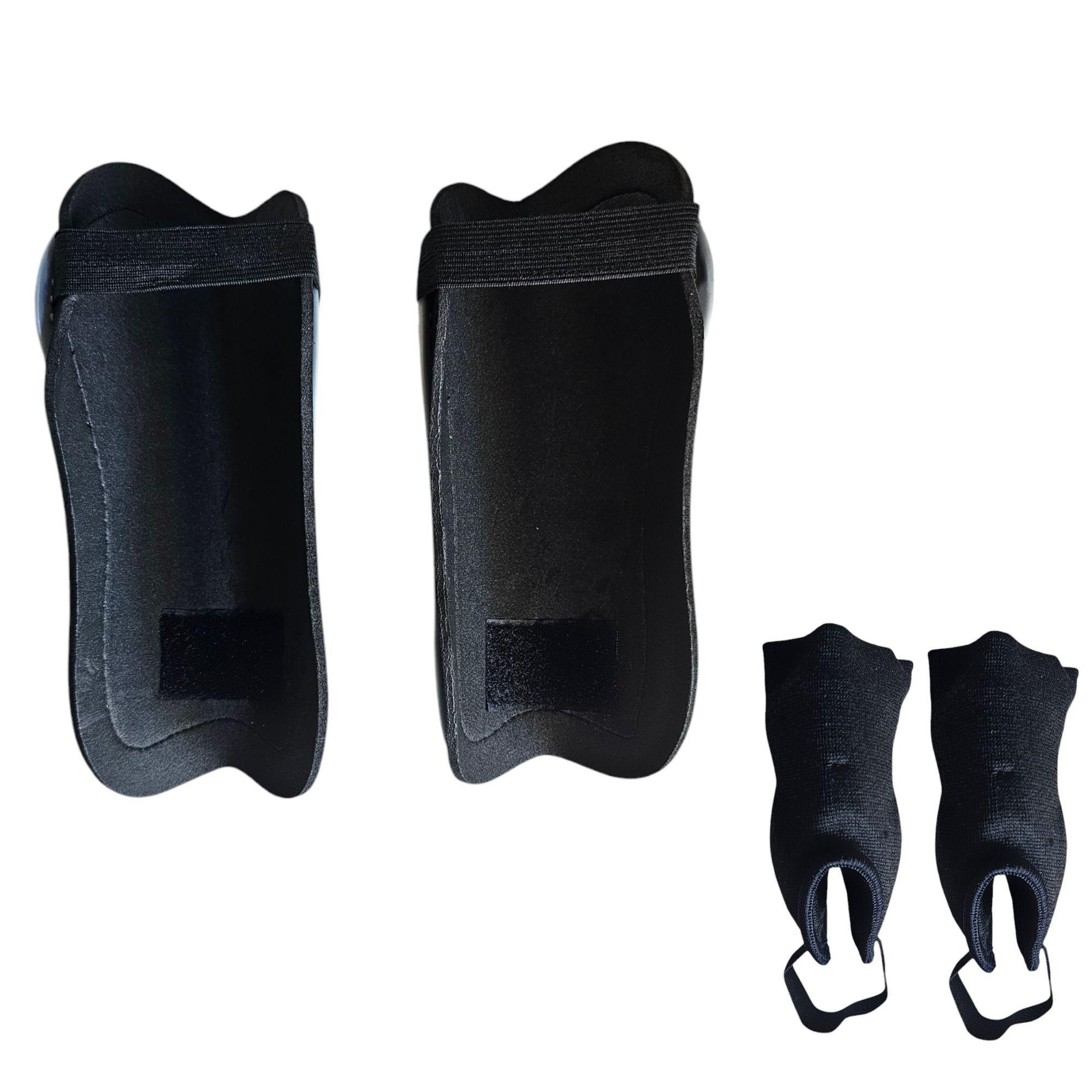 Canillera Con Tobillera Bremen Drb-6