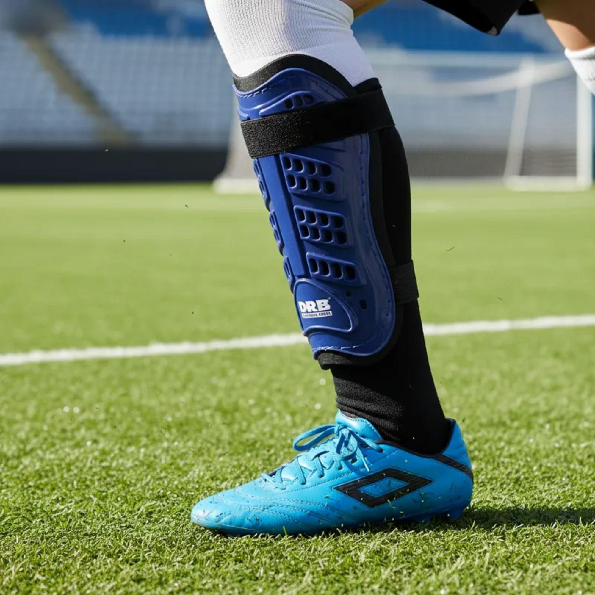 Canillera Con Tobillera Bremen Drb-2