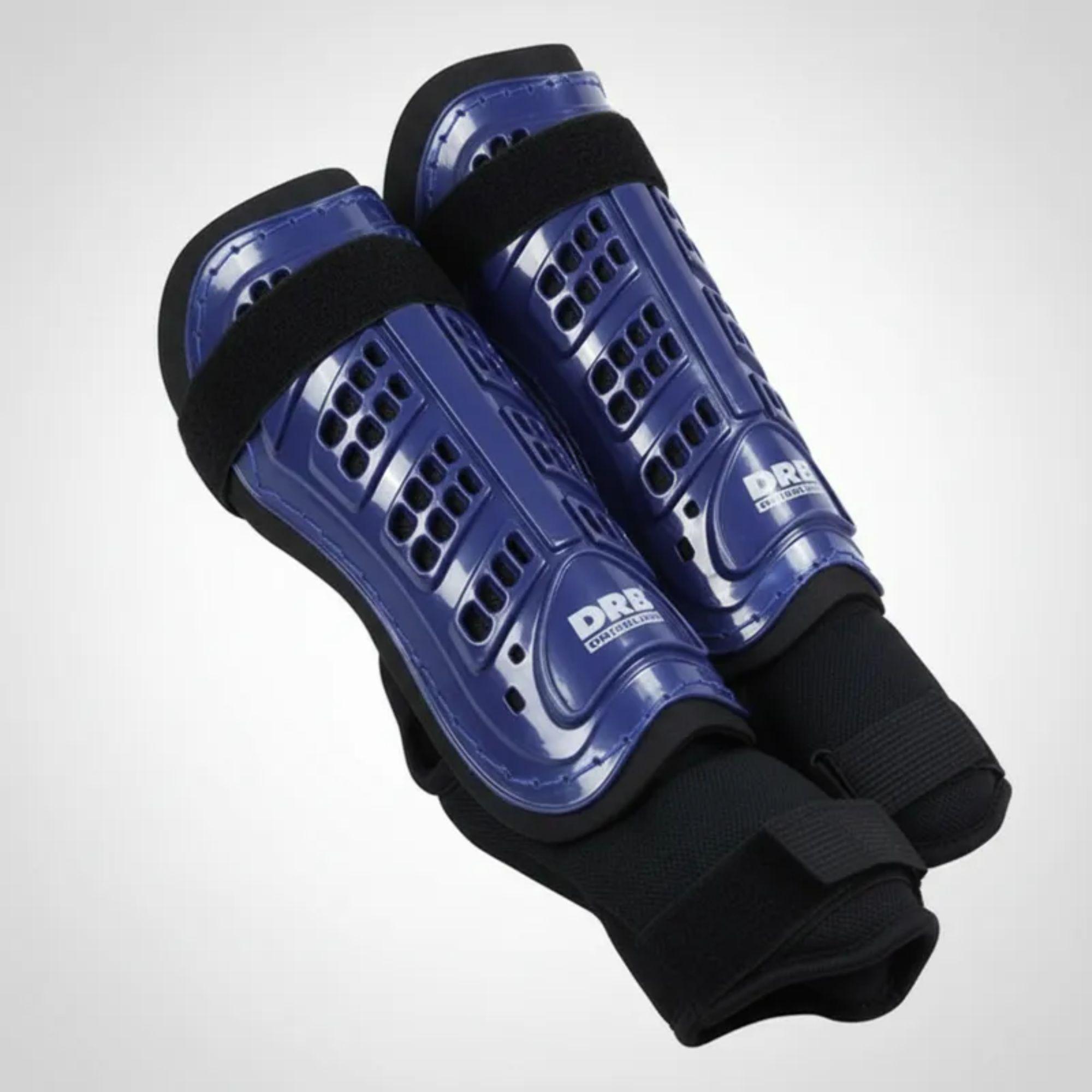 Canillera Con Tobillera Bremen Drb-5