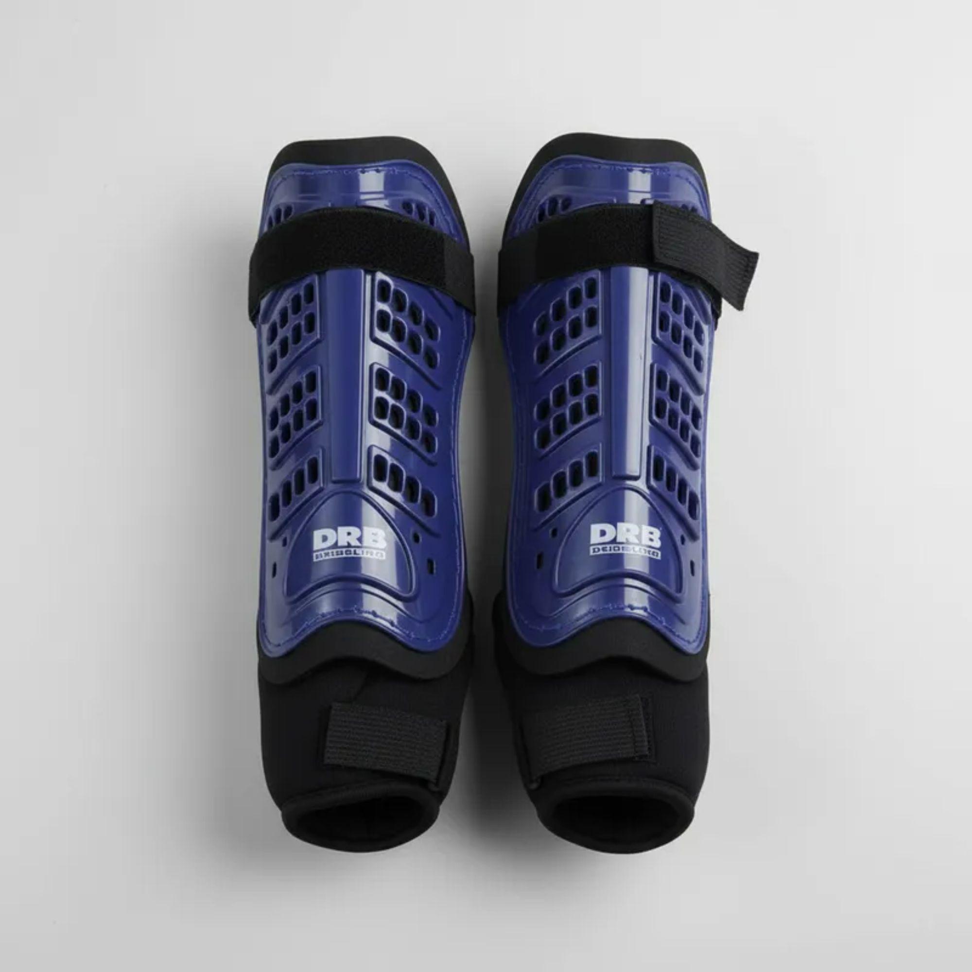 Canillera Con Tobillera Bremen Drb-6