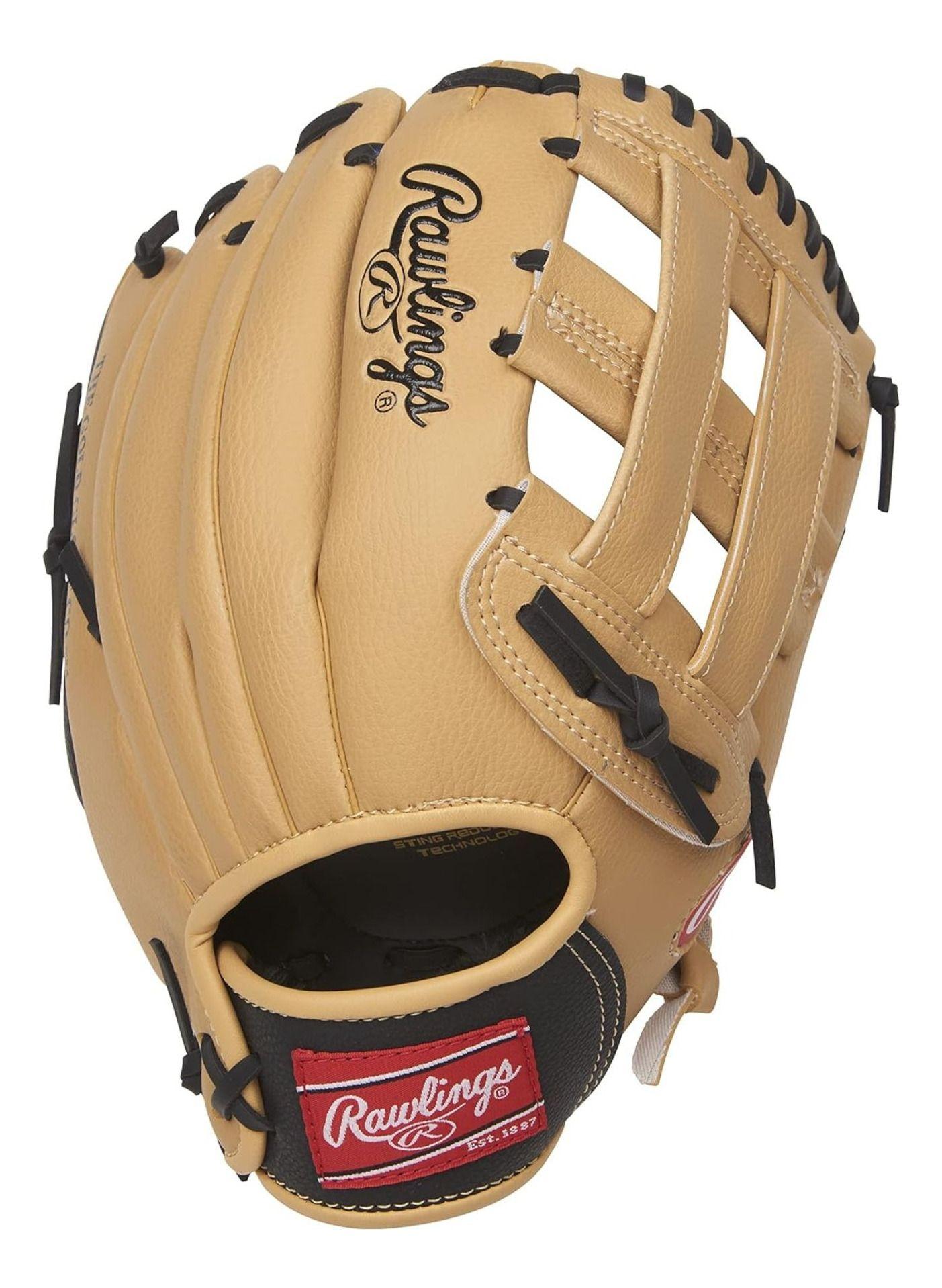 Guante De Baseball Rawlings Player Series 11,5 (derecho)-0