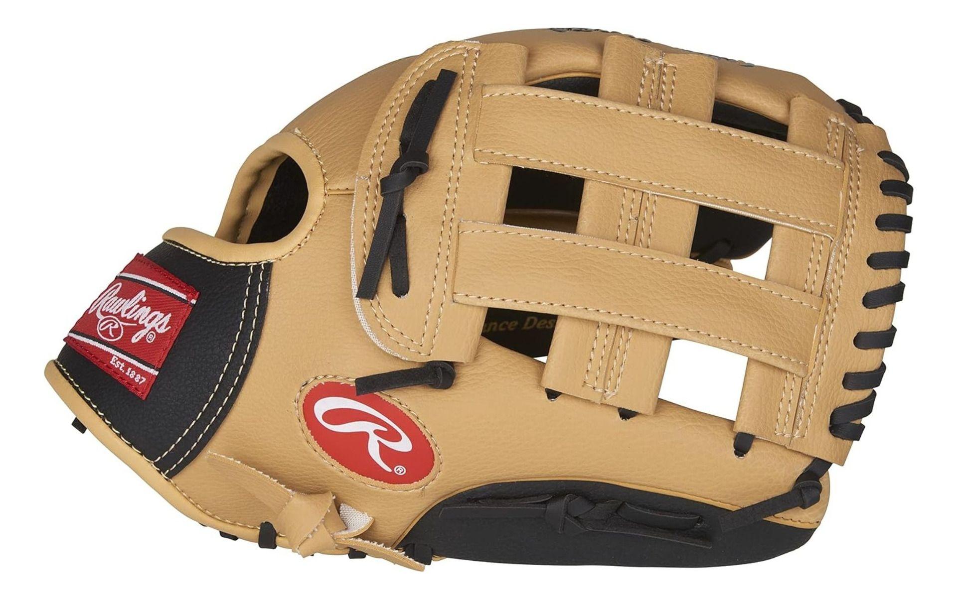 Guante De Baseball Rawlings Player Series 11,5 (derecho)-1