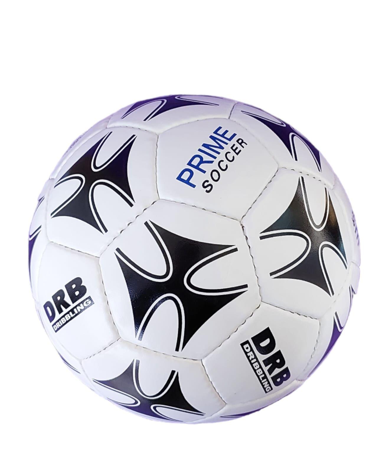 Balón De Fútbol Prime N° 4 Drb-1