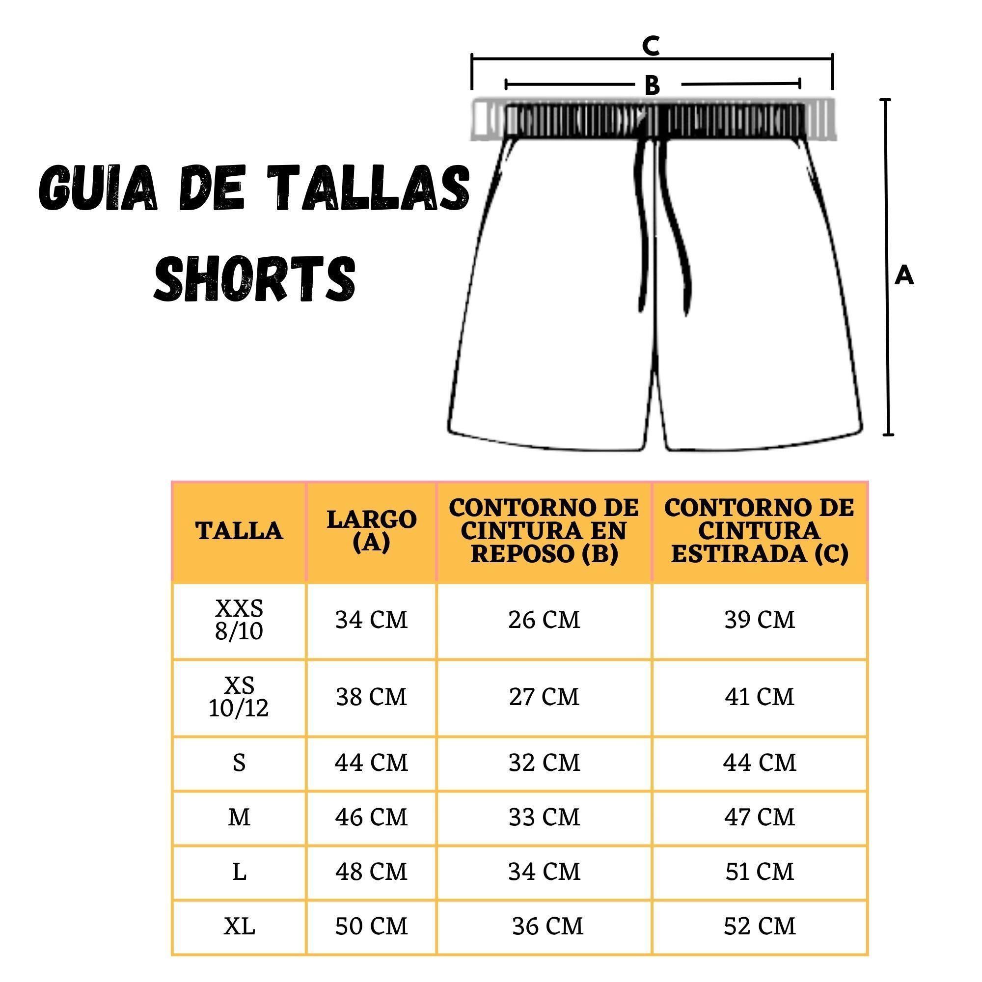 Short De Futbol Drb  Liso Costuras Reforzadas-4
