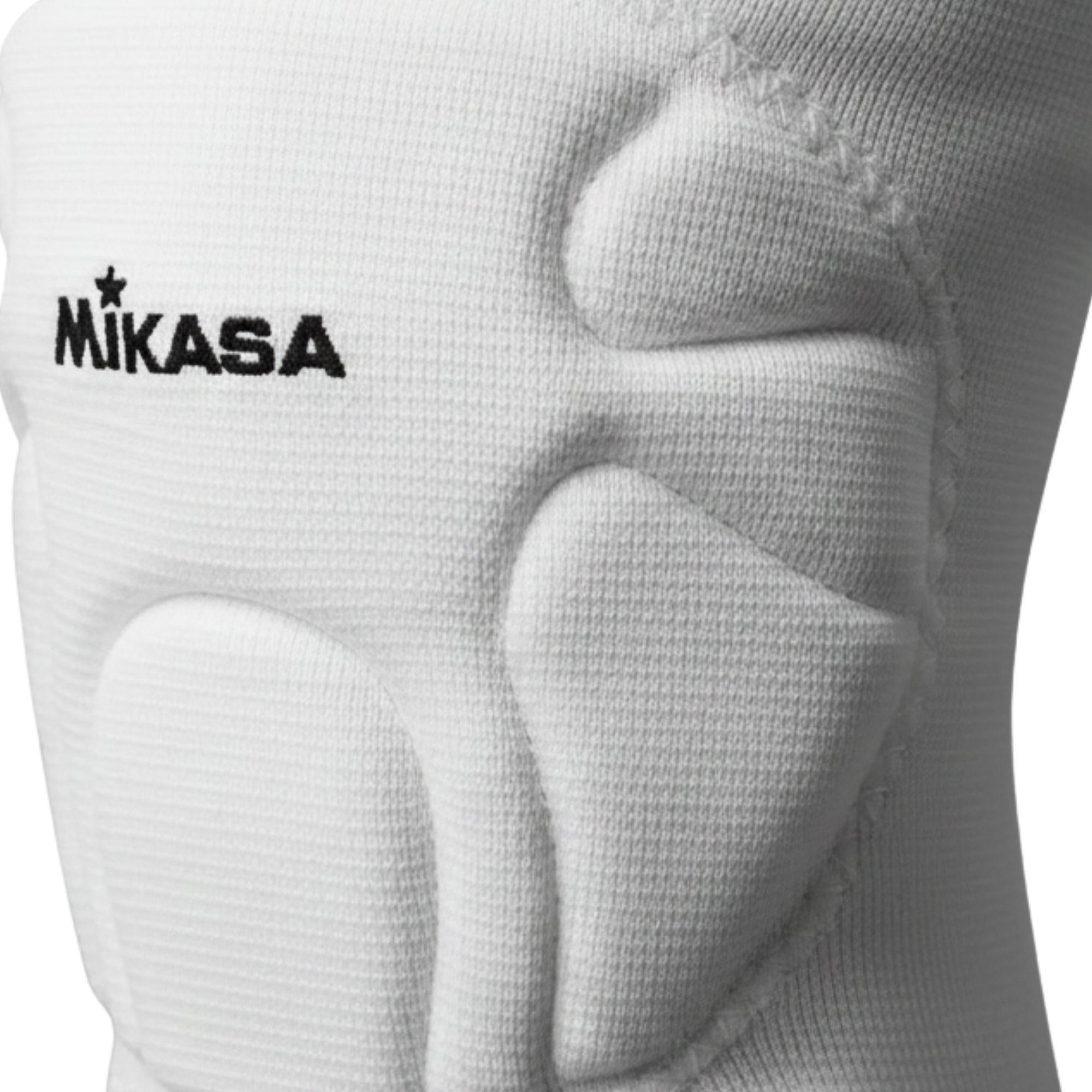 Par Rodilleras Profesional Mikasa Talla Junior Y Senior-2