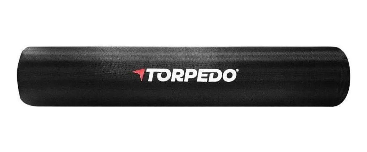 Cojin Almohadilla Para Barras Torpedo-2