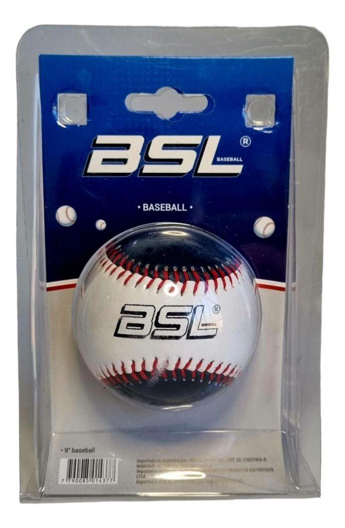 Pelota De Beisbol Baseball-1