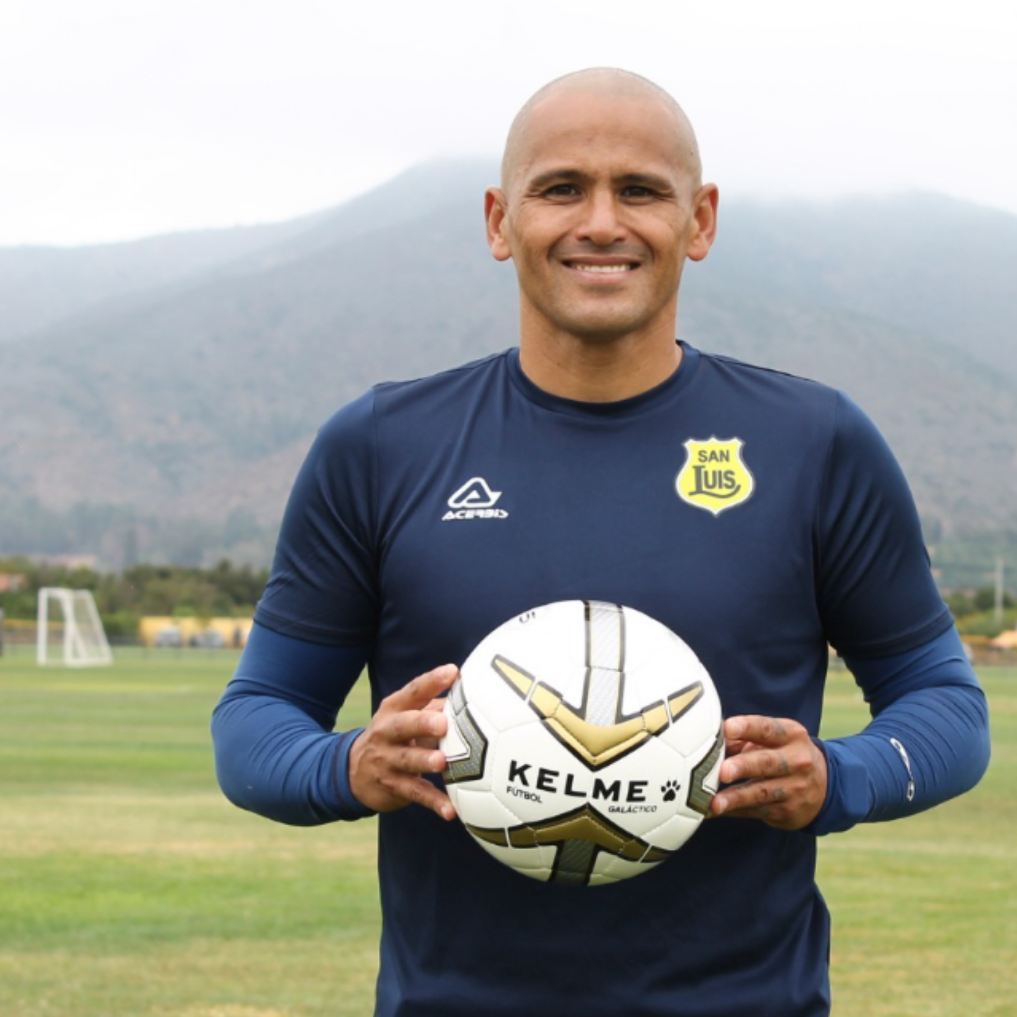 Balón Pelota de Fútbol Galáctico Nº5 Kelme-2