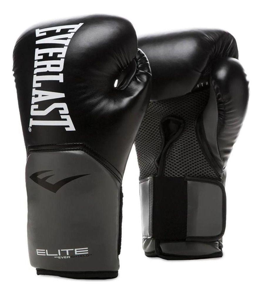 Guantes De Boxeo Everlast Prostyle Elite 8 Oz-0