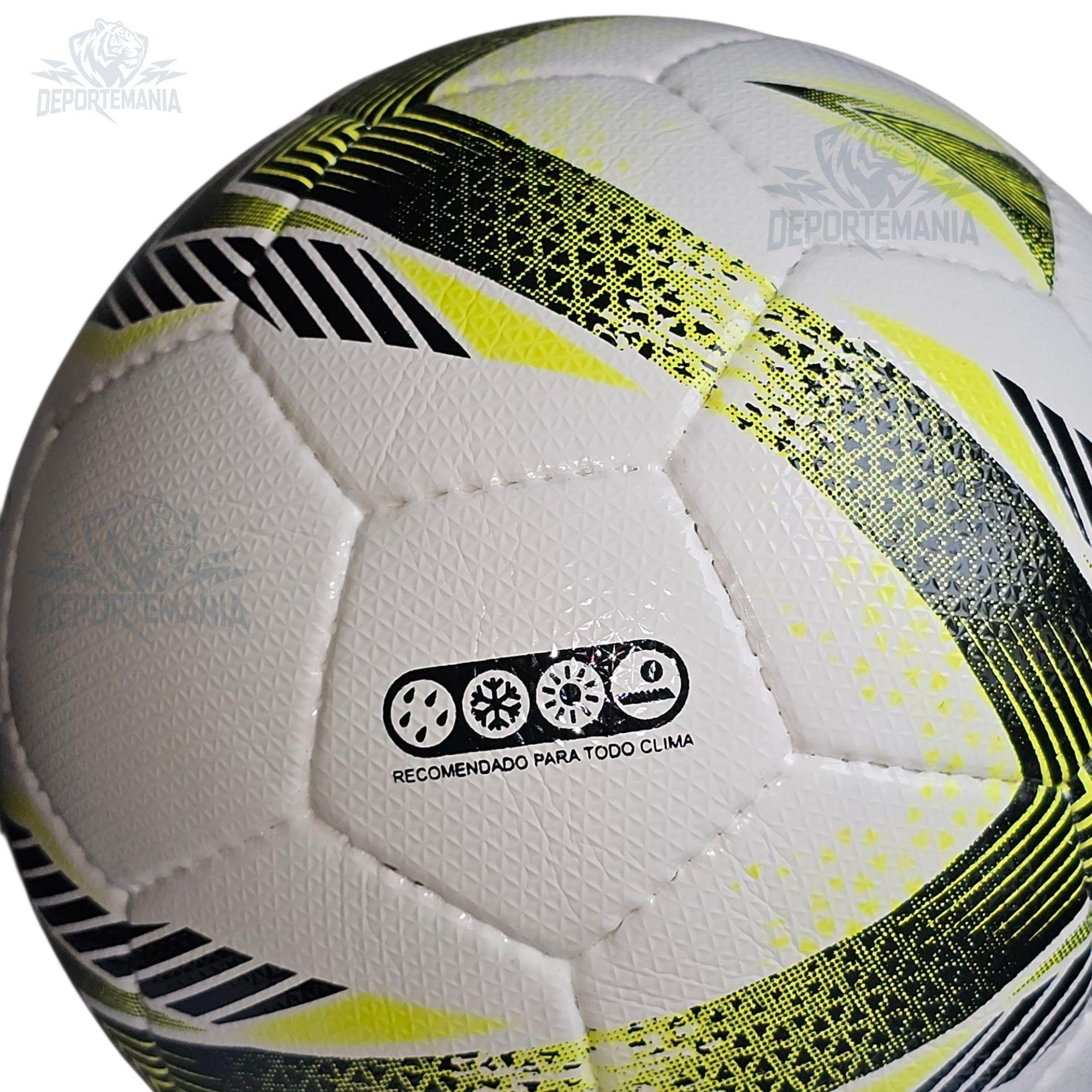 Balon Futbolito Futbol 7 Olymphus Londres N°4 Bote Medio-5