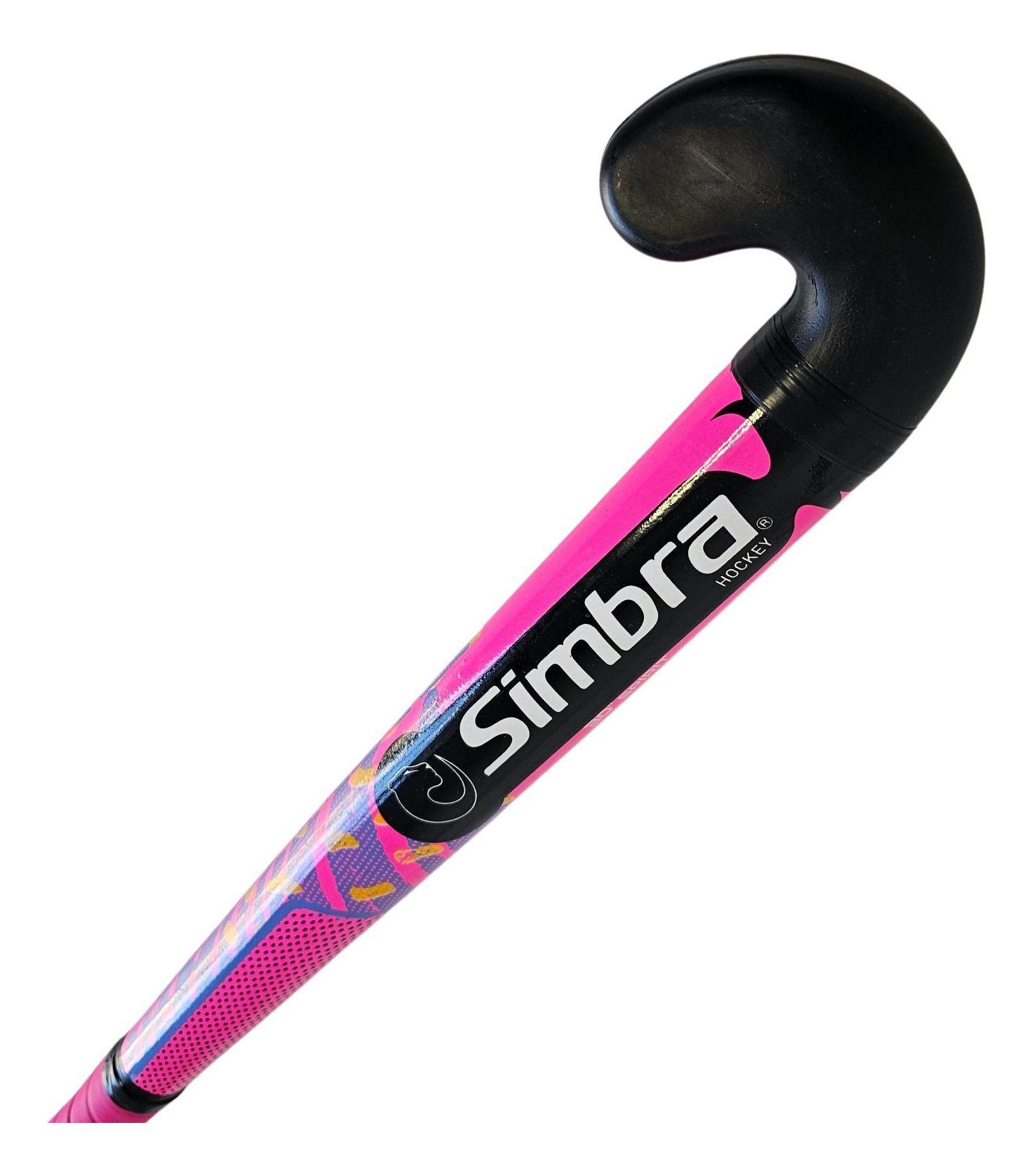 Palo Hockey Cesped Niños Modelo Spirit-2