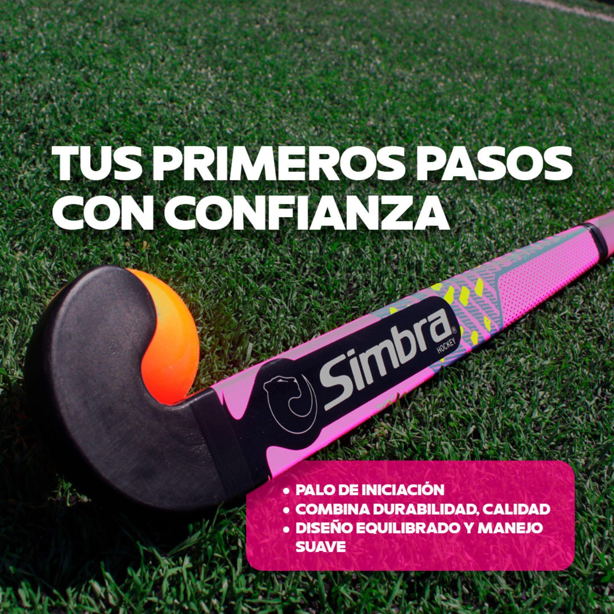 Palo Hockey Cesped Niños Modelo Spirit-6