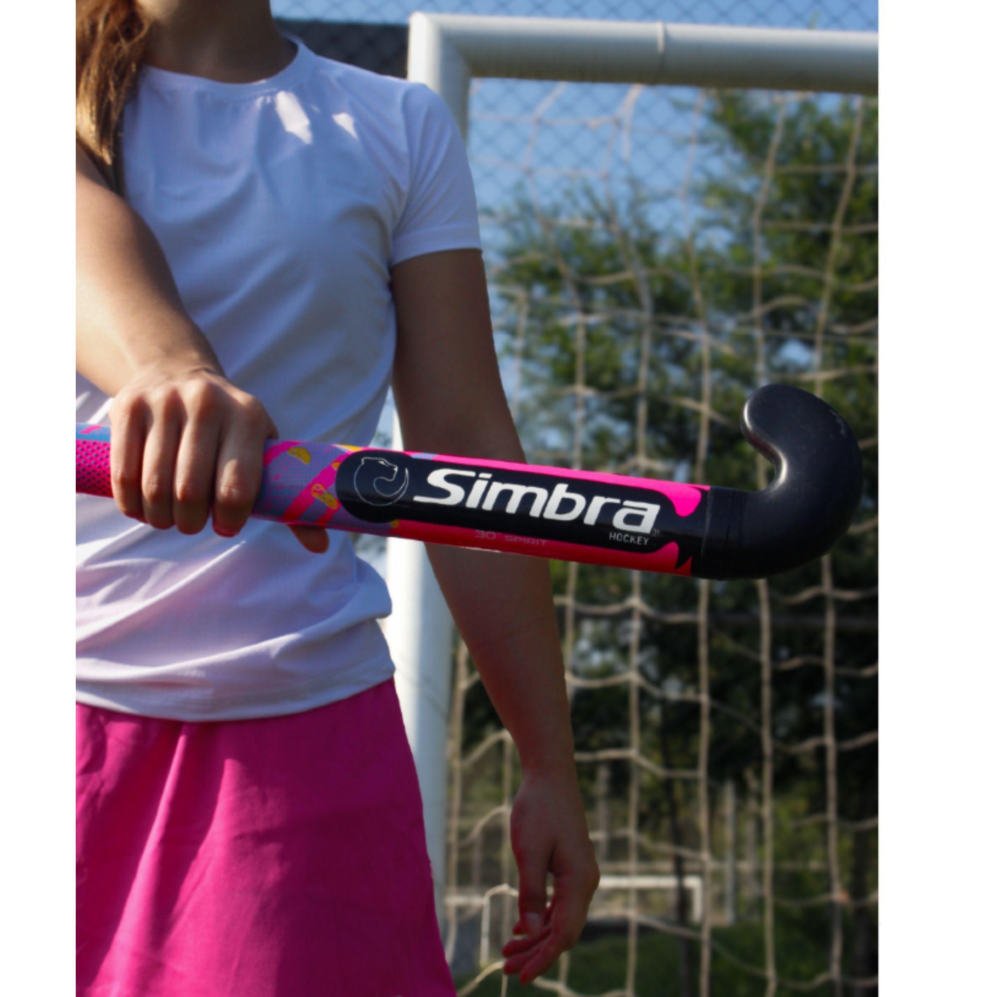 Palo Hockey Cesped Niños Modelo Spirit-8