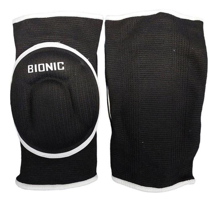 Rodillera Deportiva Acolchada Volley Bionic (par)-4