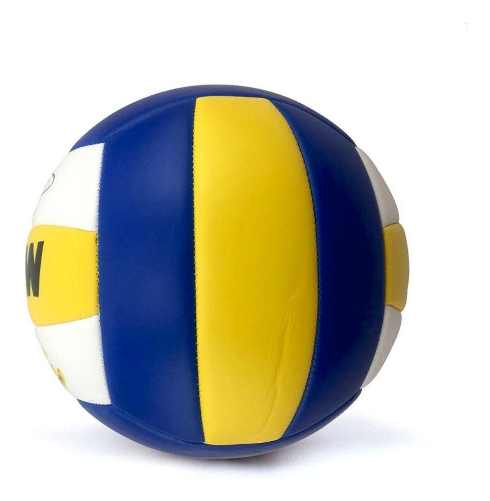 Balón De Voleibol Volley Soft Touch-2