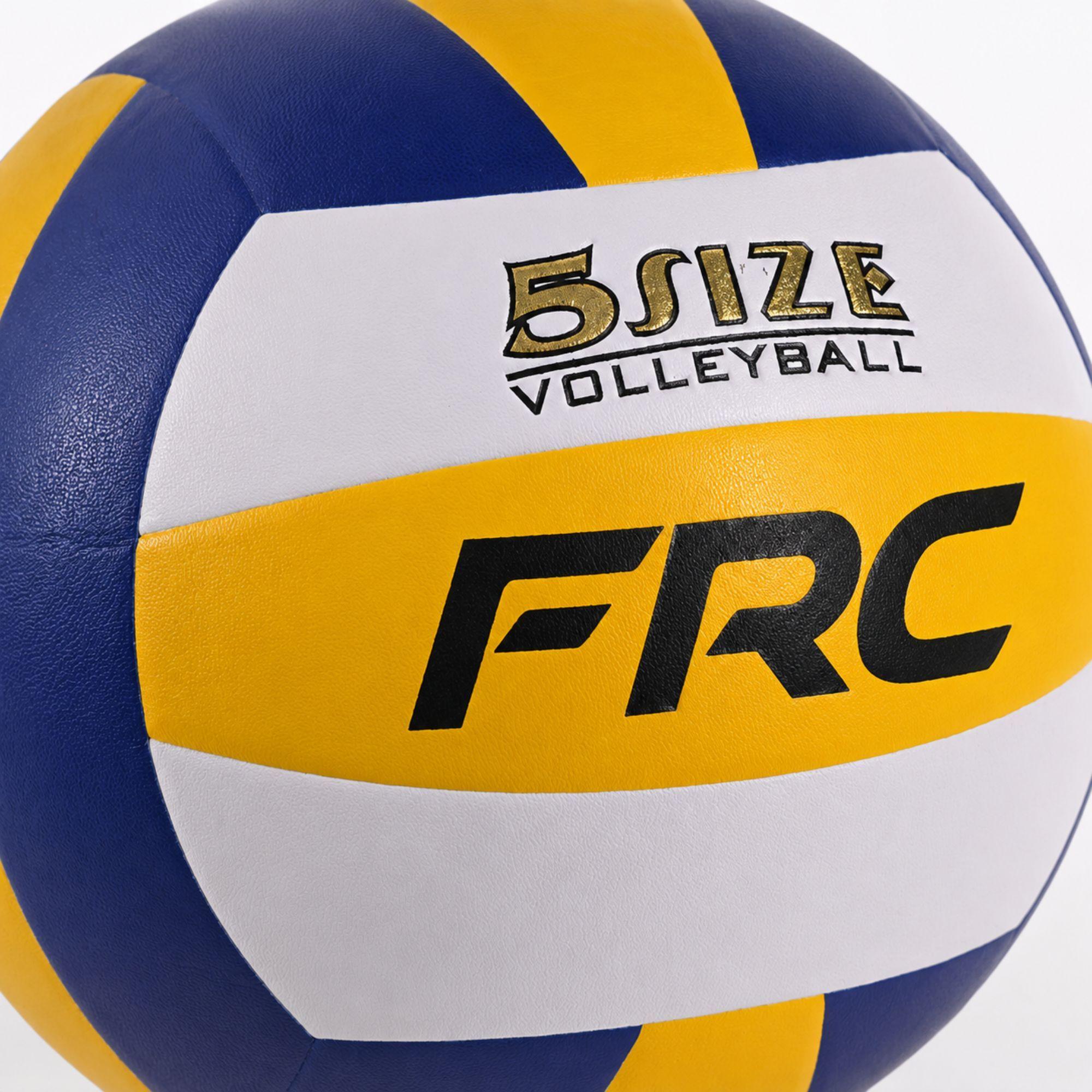 Pelota Voleibol N°5 PVC Uso Recreativo y Escolar-2
