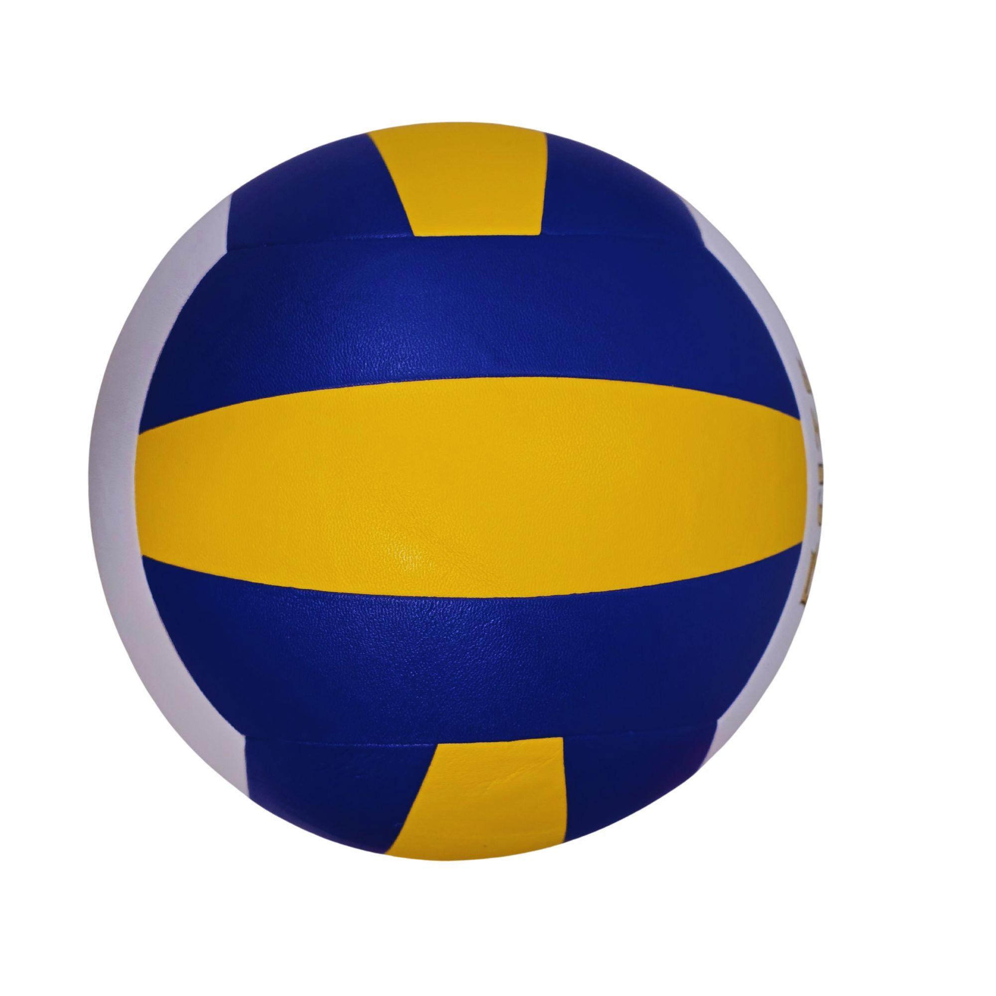 Pelota Voleibol N°5 PVC Uso Recreativo y Escolar-6