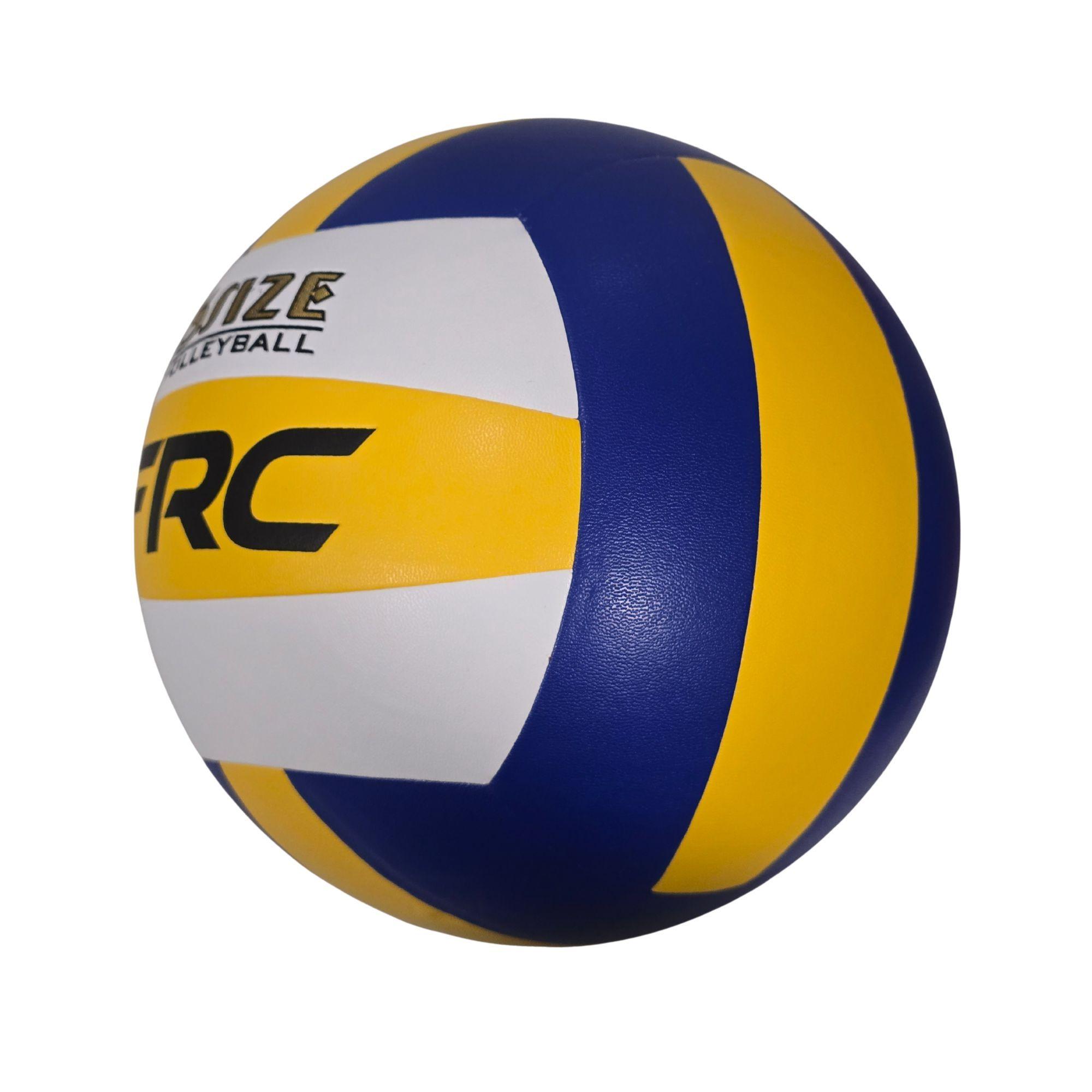 Pelota Voleibol N°5 PVC Uso Recreativo y Escolar-7