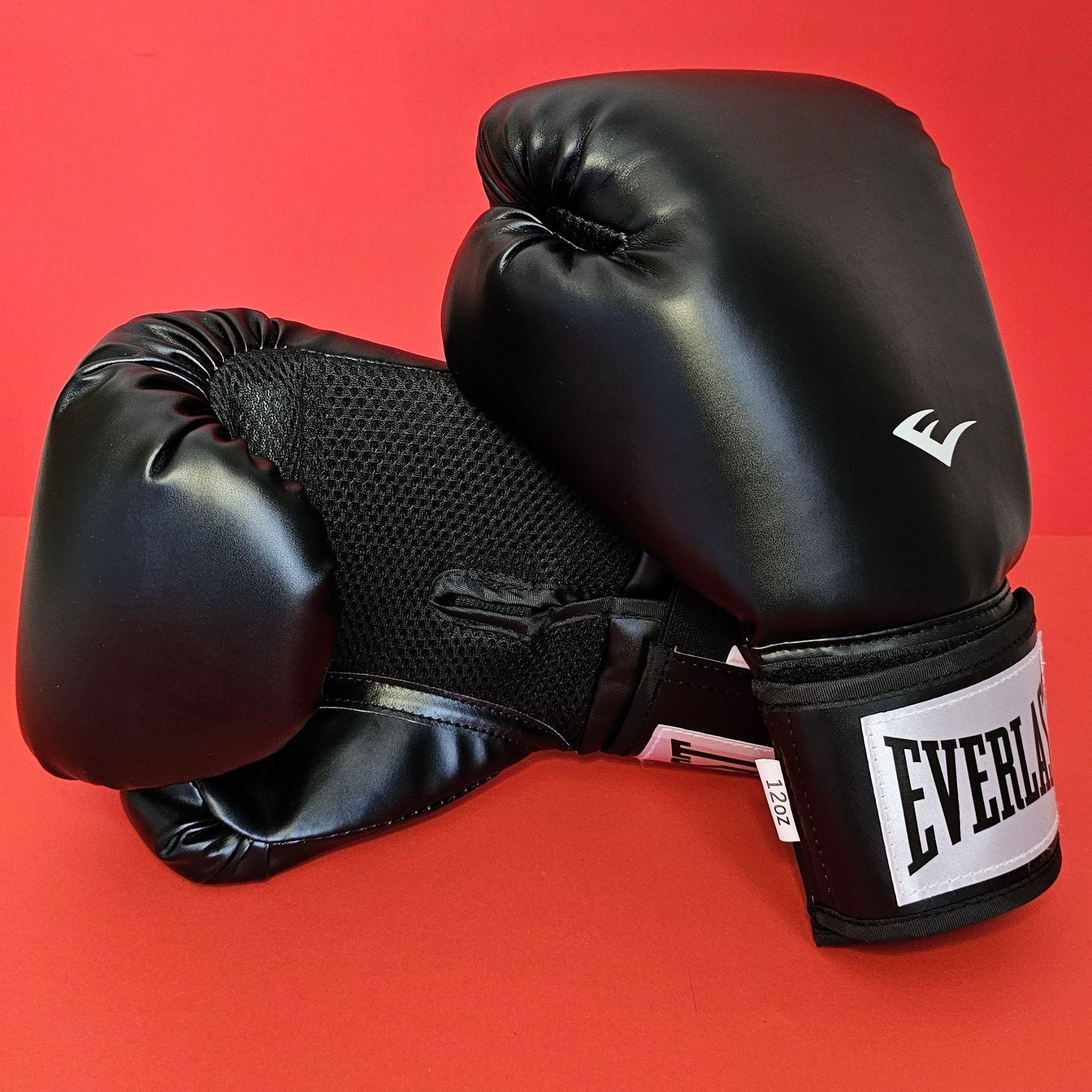 Guantes Box Pro Style Training Everlast-2