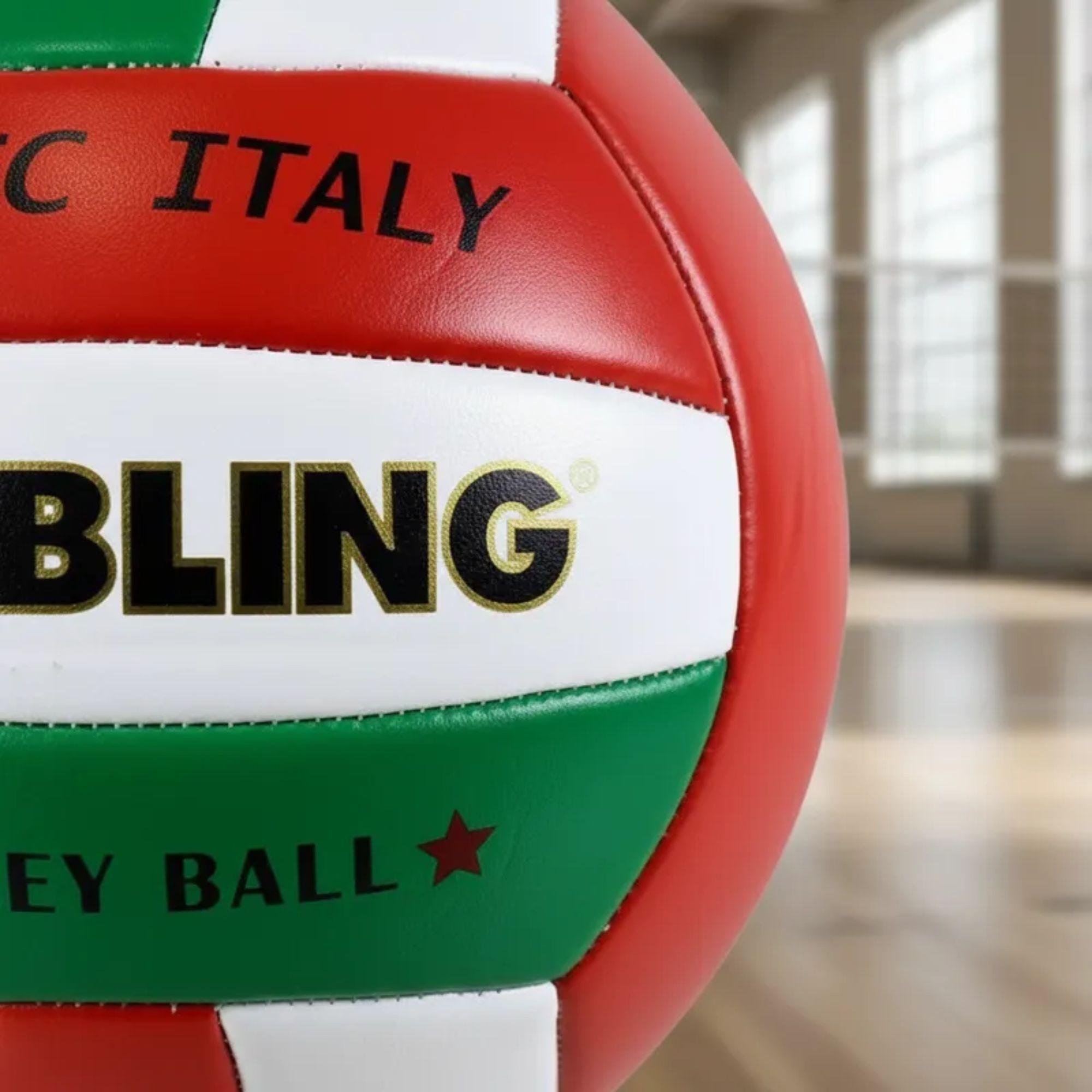 Balón Voleibol N°5 DRB Classic Italy Voley-3