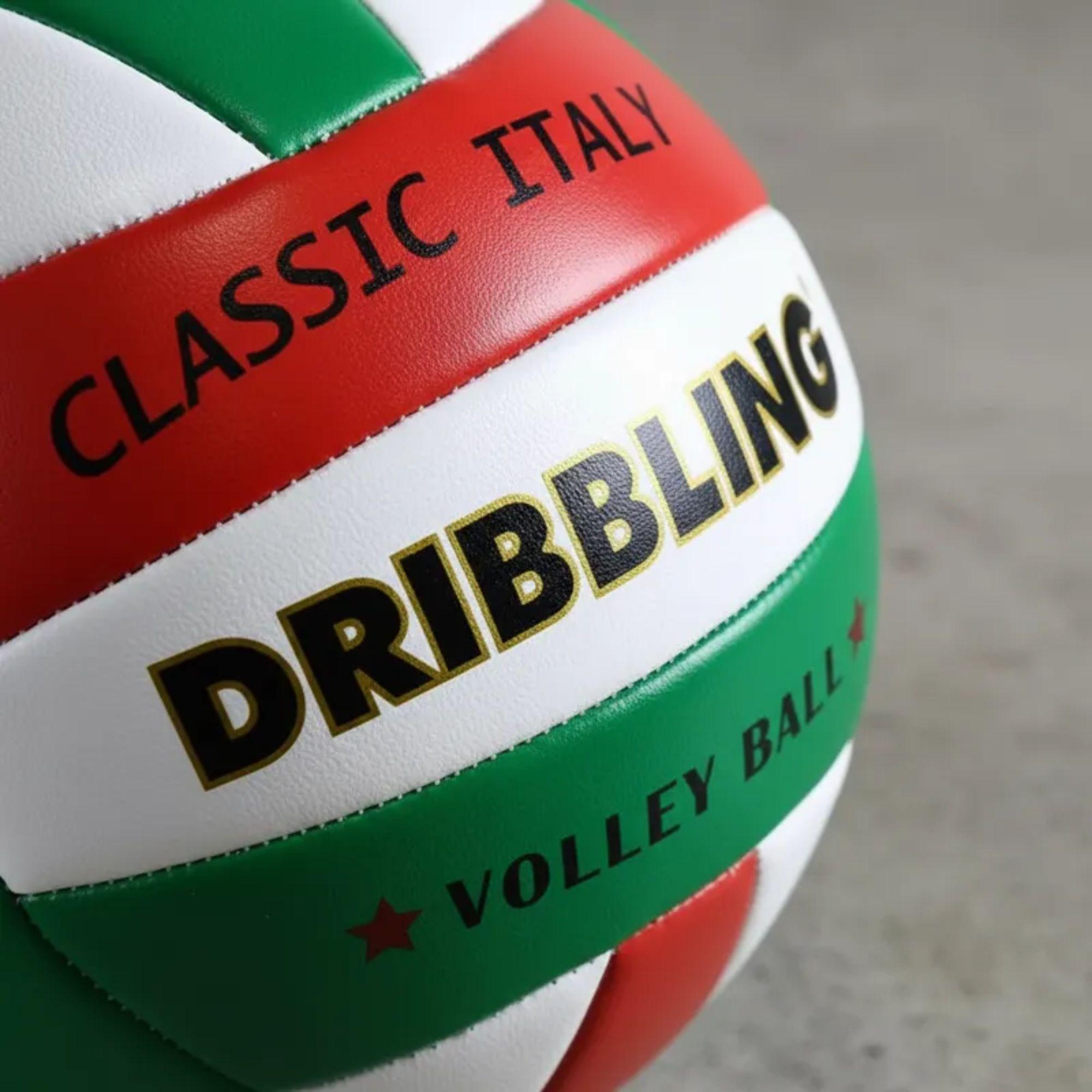 Balón Voleibol N°5 DRB Classic Italy Voley-4